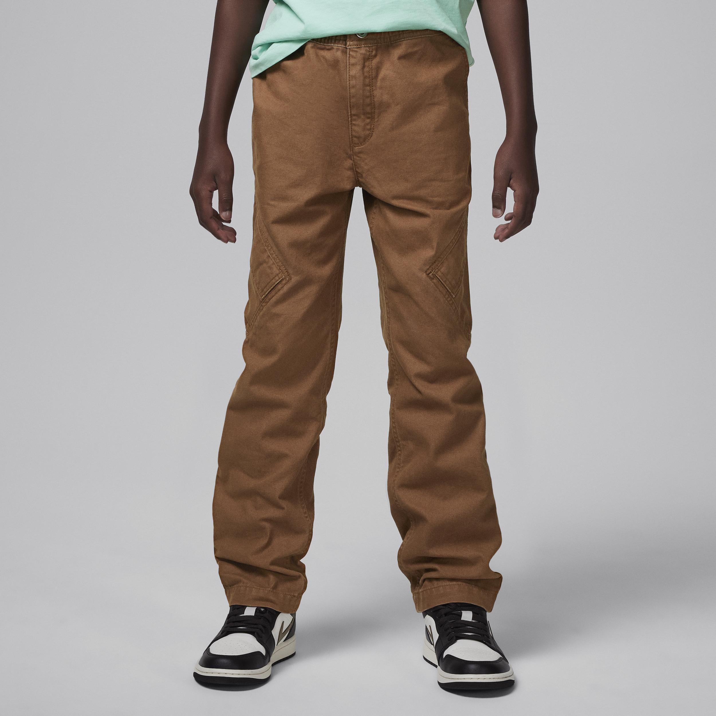 Jordan Big Kids' Chicago Pants by JORDAN