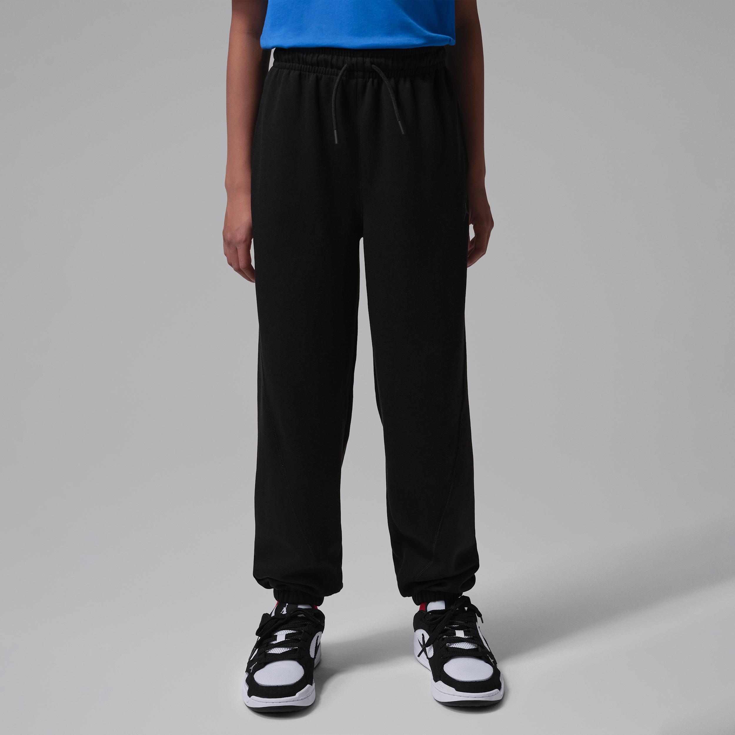Jordan Big Kids' Dri-FIT Core Sport Pants by JORDAN