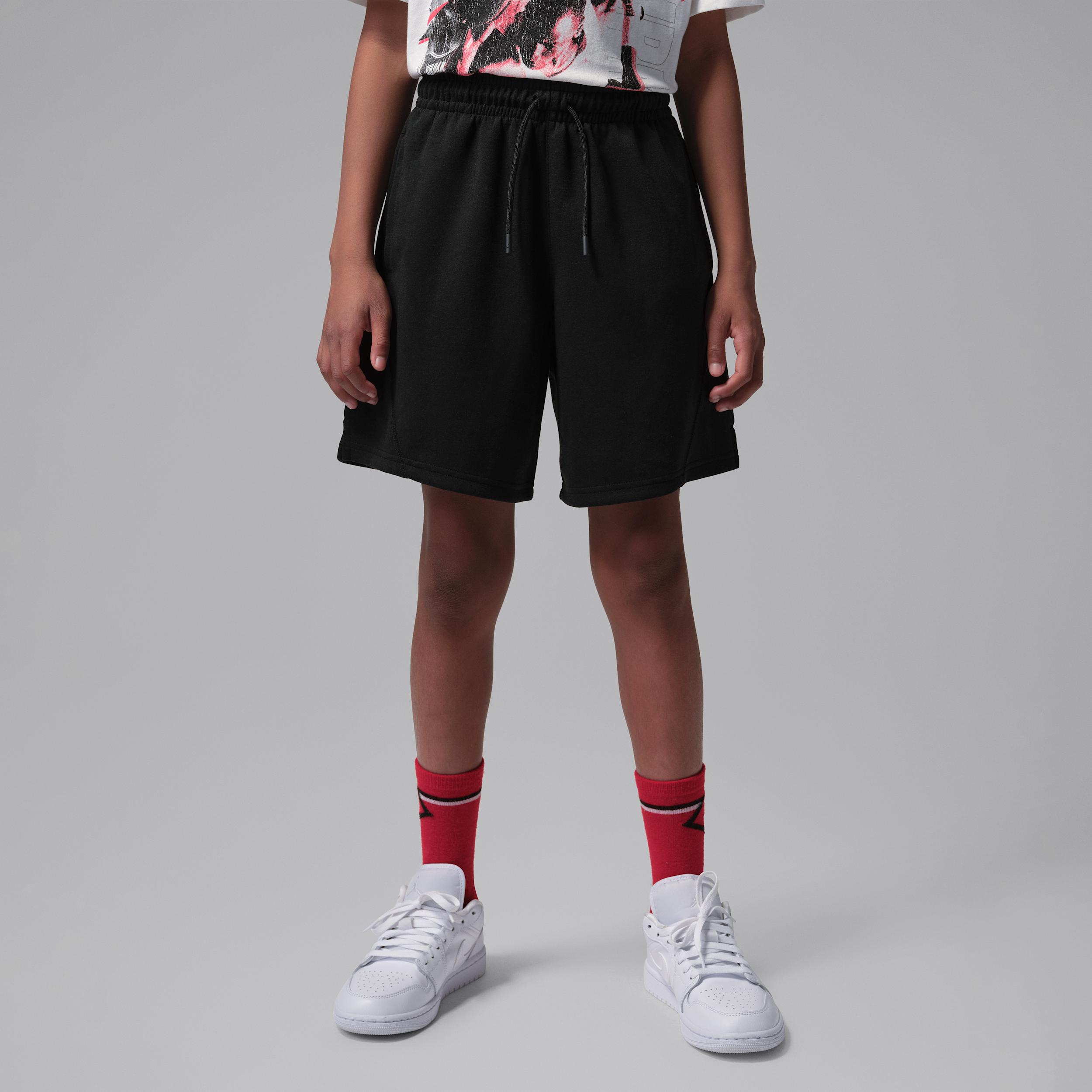 Jordan Big Kids' Dri-FIT Core Sport Shorts by JORDAN