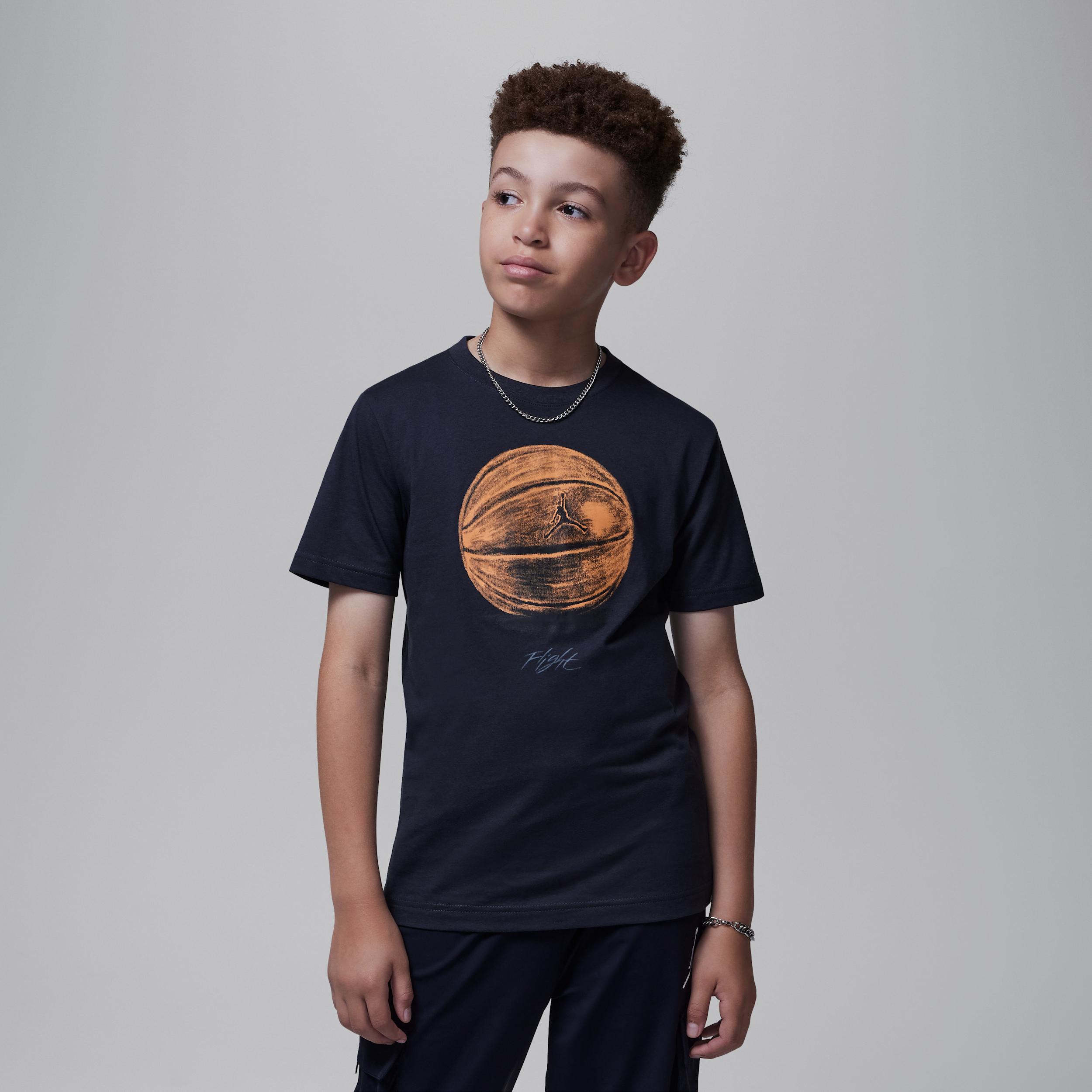 Jordan Big Kids' Game of Flight T-Shirt by JORDAN