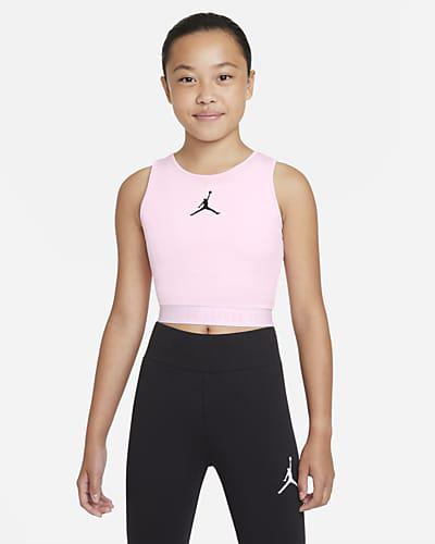 Jordan Big Kids' (Girls') Tank Top by JORDAN