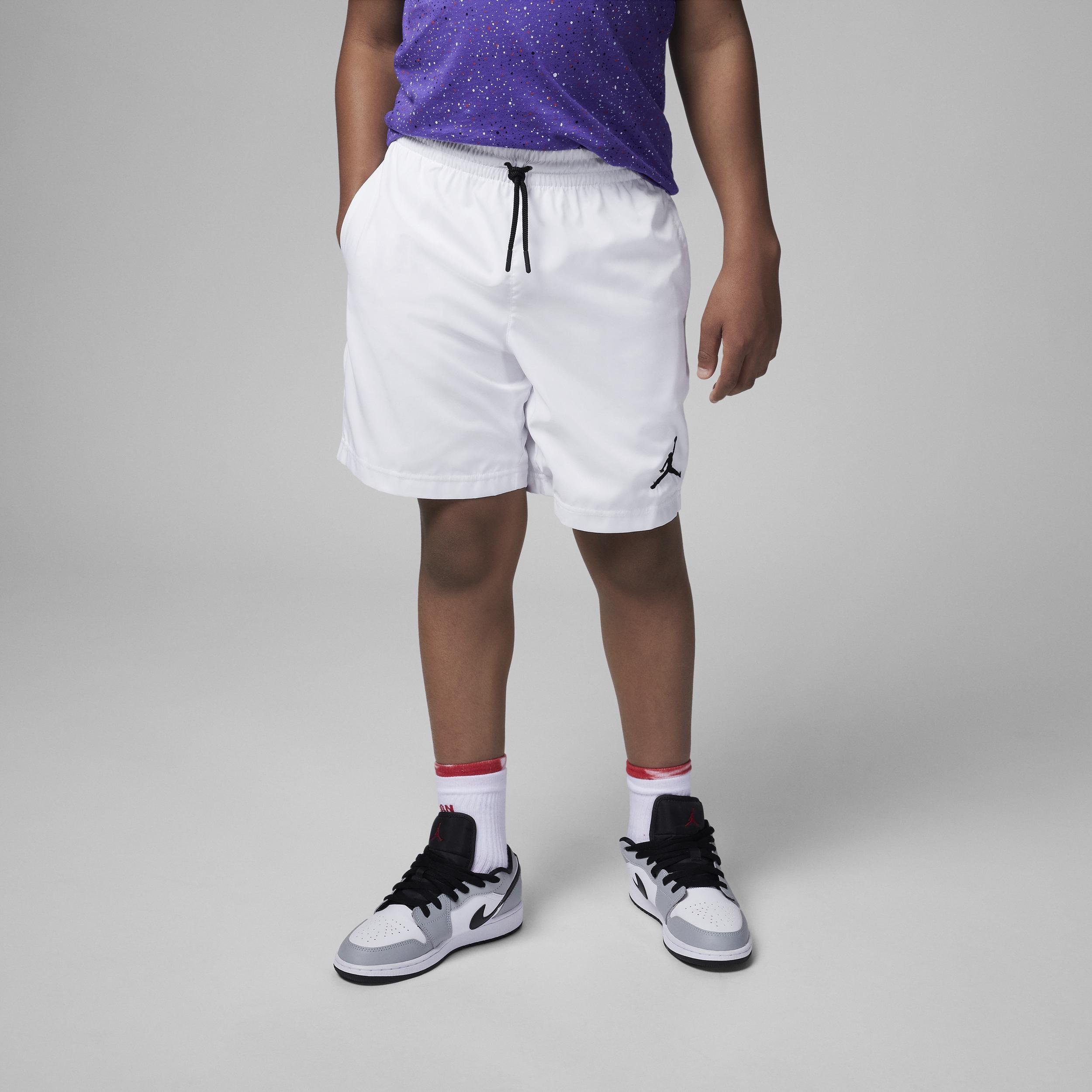 Jordan Big Kids' Shorts by JORDAN