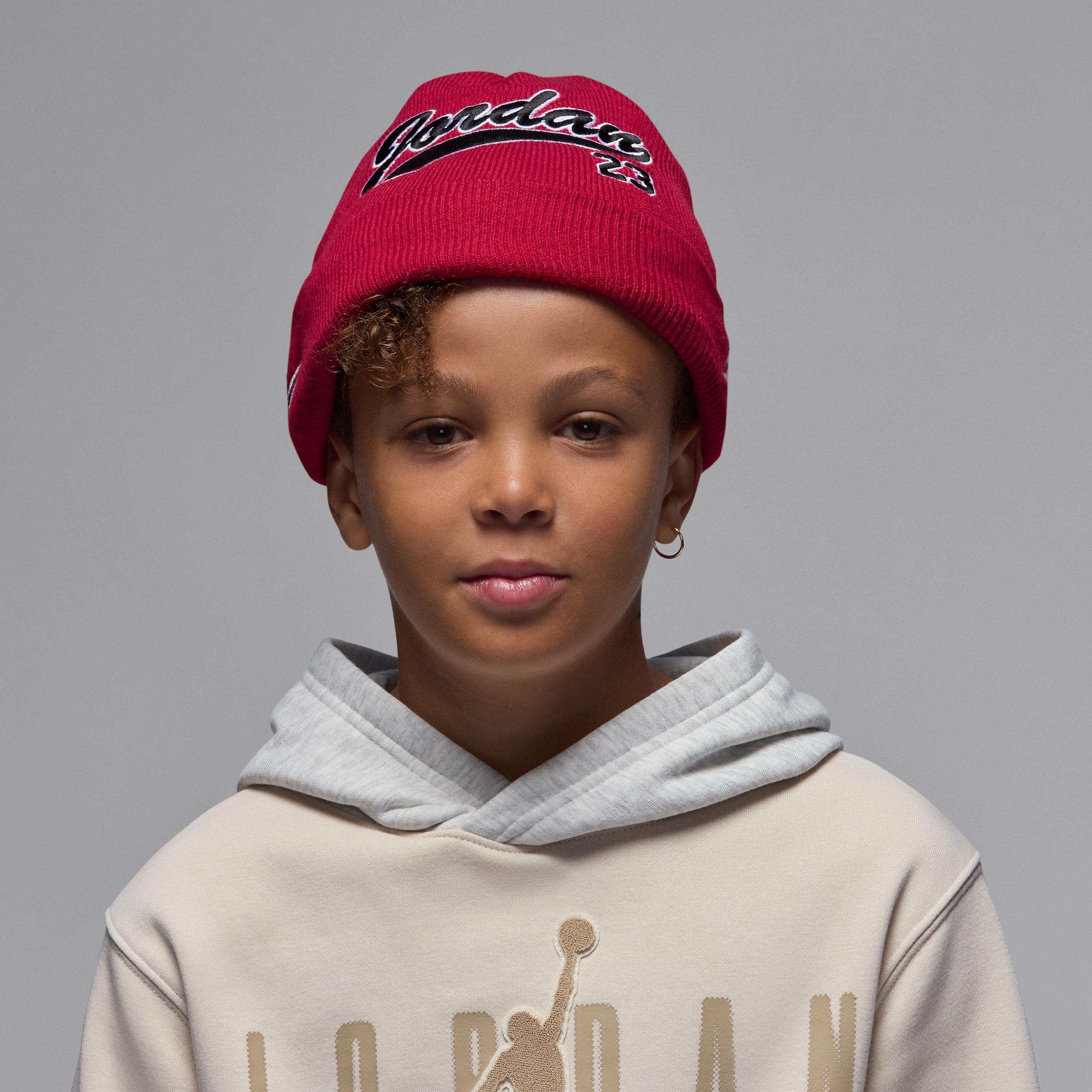 Jordan Big Kids' Varsity Beanie by JORDAN