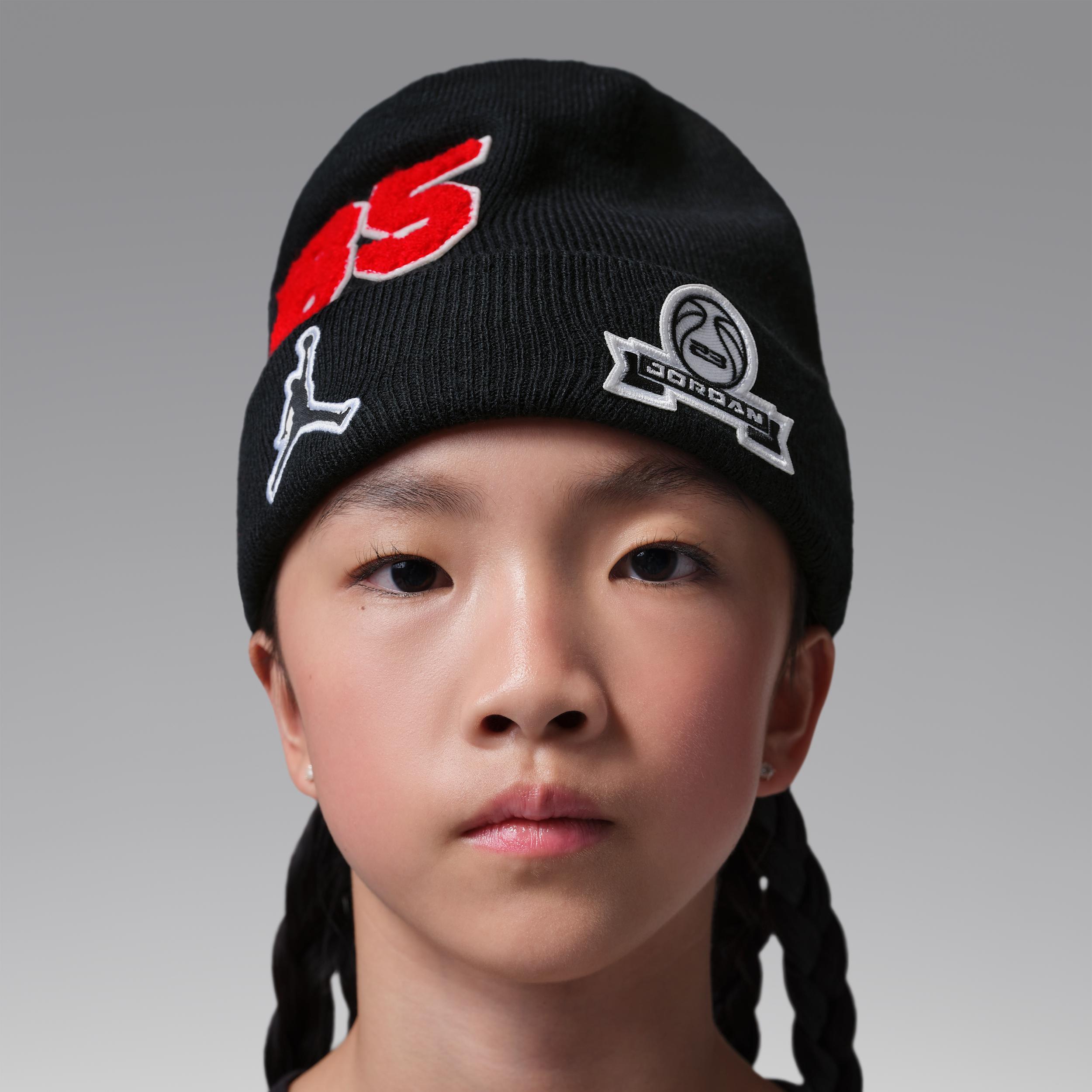 Jordan Big Kids' Varsity Beanie by JORDAN