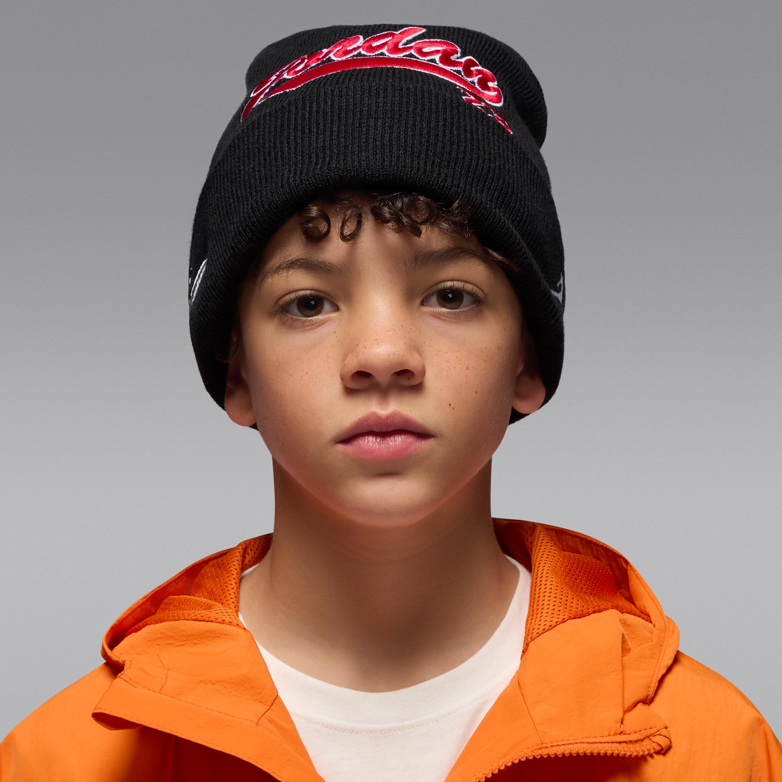 Jordan Big Kids' Varsity Beanie by JORDAN