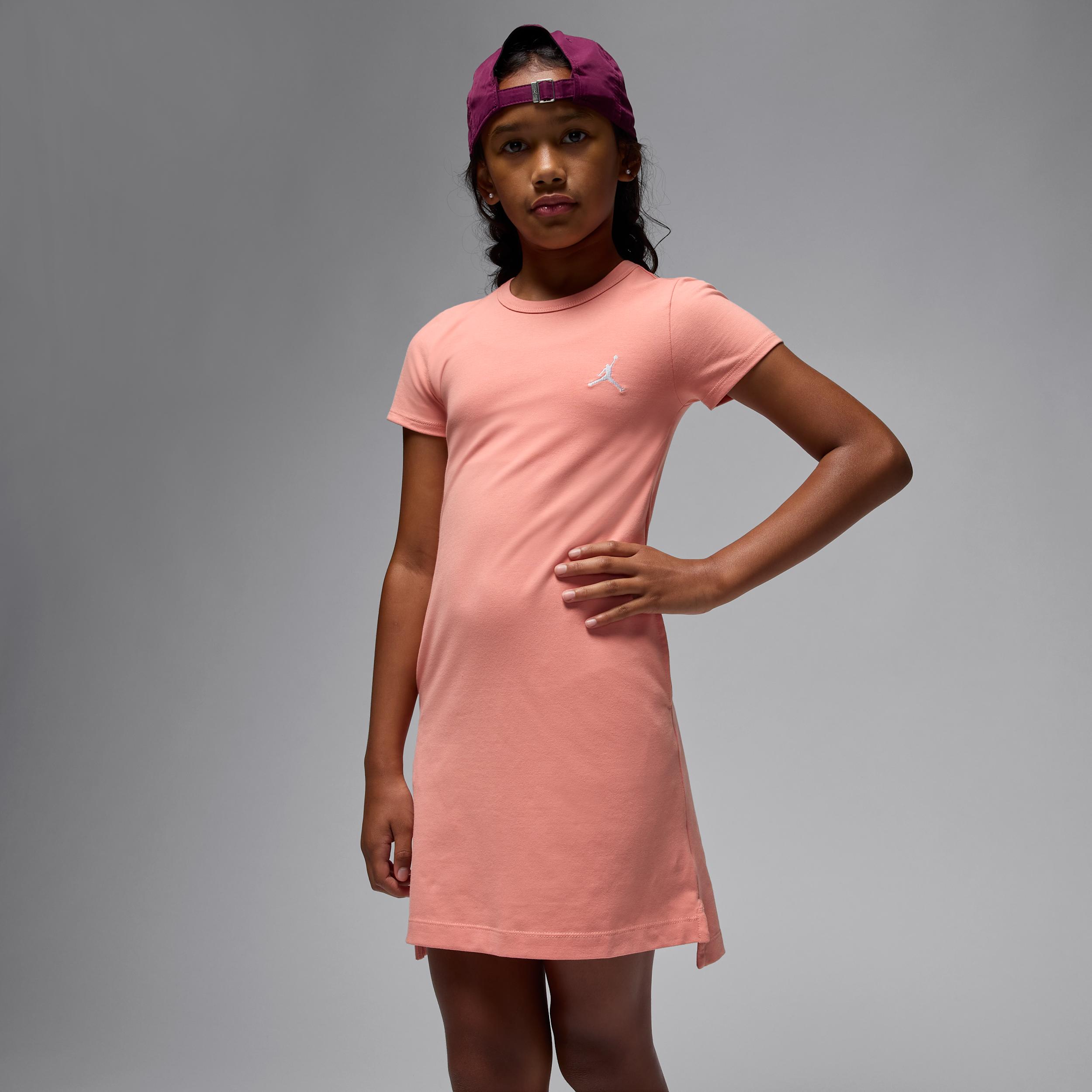 Jordan Brooklyn Essentials Big Kids' Dress by JORDAN