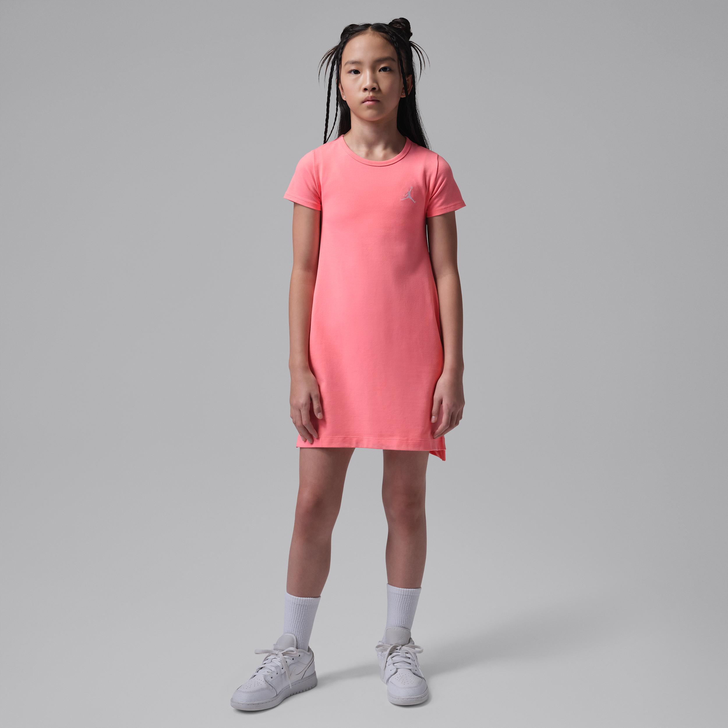 Jordan Brooklyn Essentials Big Kids' Dress by JORDAN