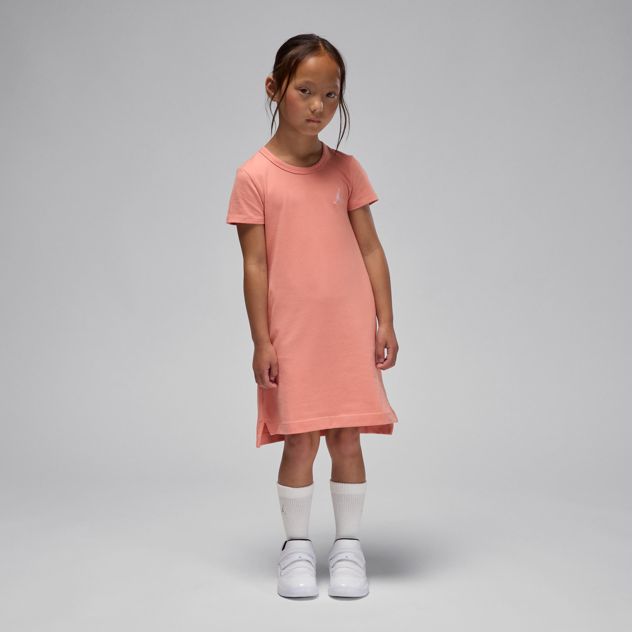 Jordan Brooklyn Essentials Little Kids' Dress by JORDAN