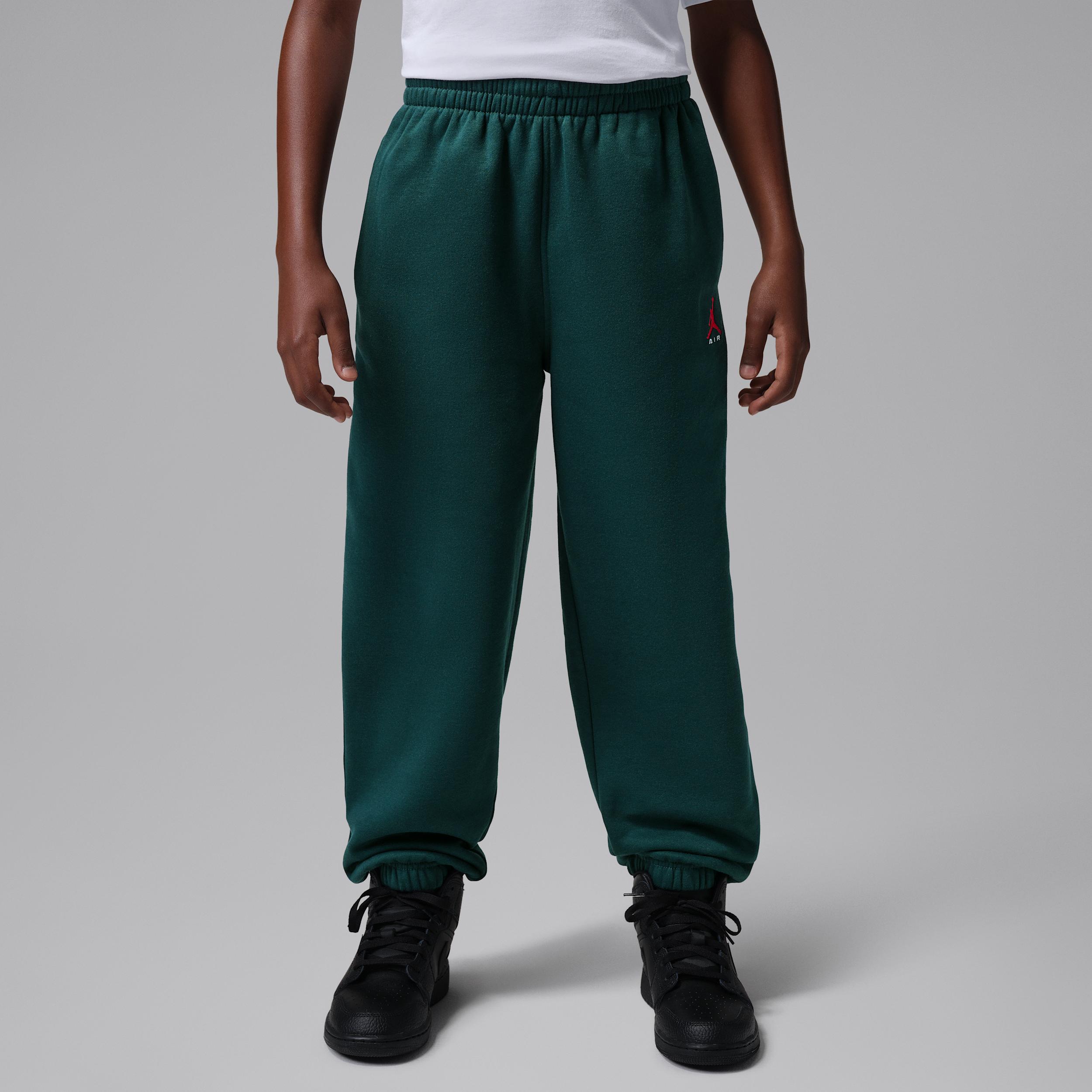 Jordan Brooklyn Fleece Big Kids' Jogger Pants by JORDAN