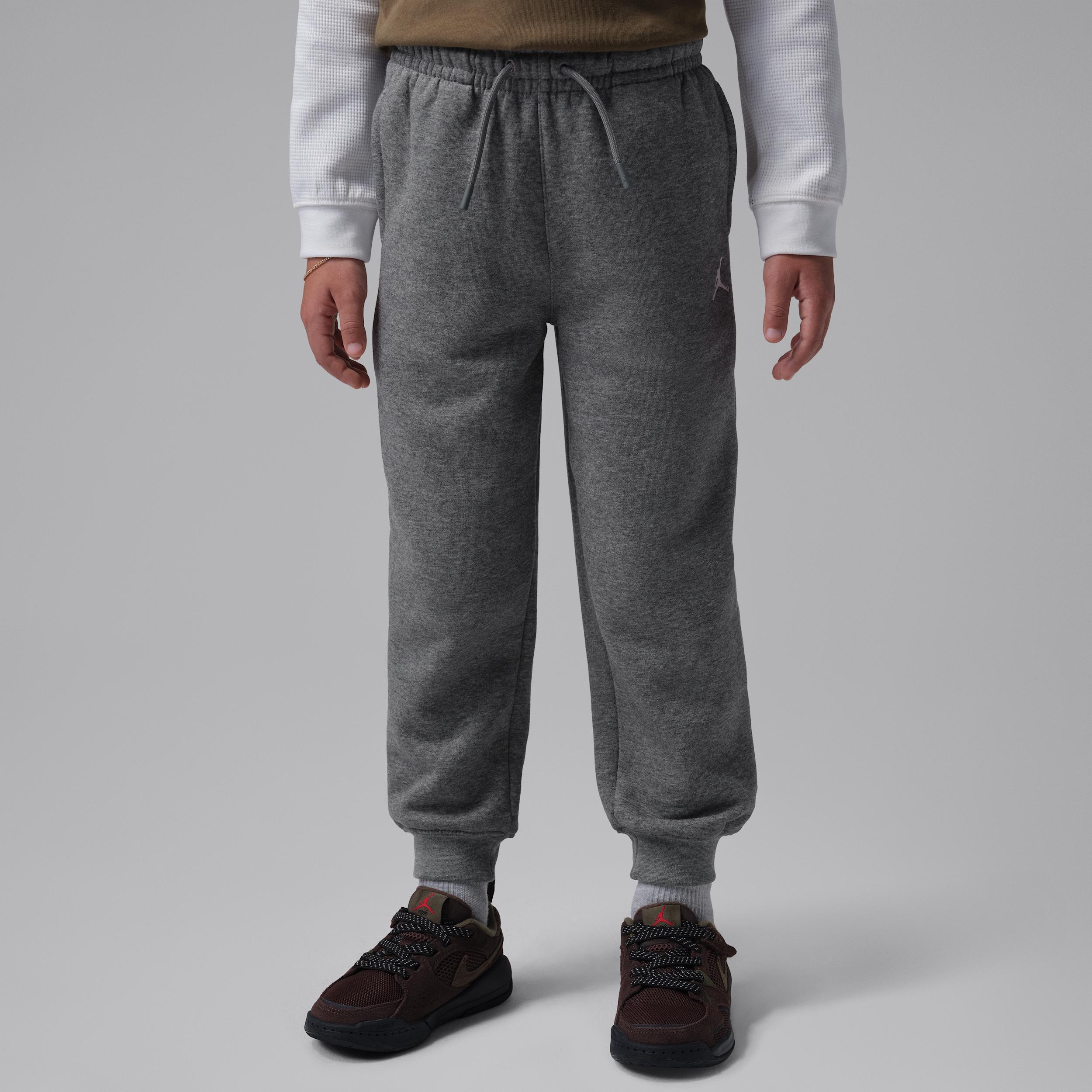 Jordan Brooklyn Fleece Little Kids' Pants by JORDAN