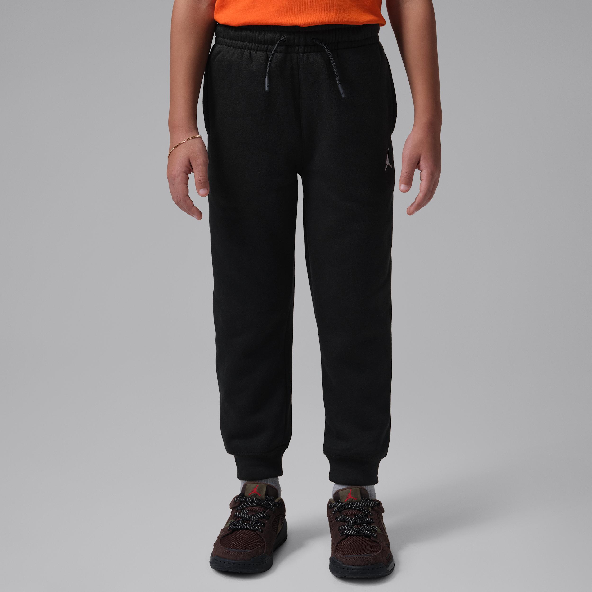 Jordan Brooklyn Fleece Little Kids' Pants by JORDAN