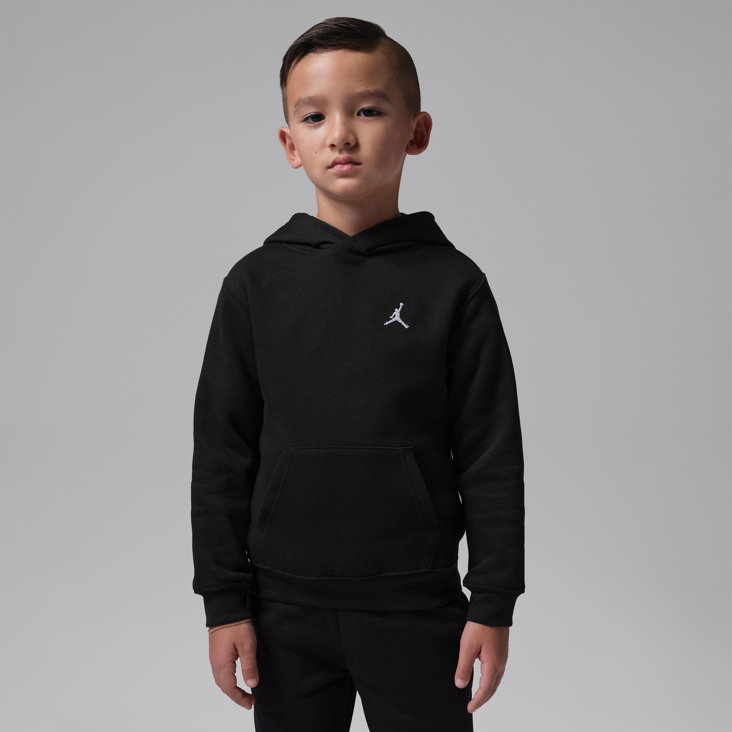 Jordan Brooklyn Fleece Little Kids' Pullover Hoodie by JORDAN