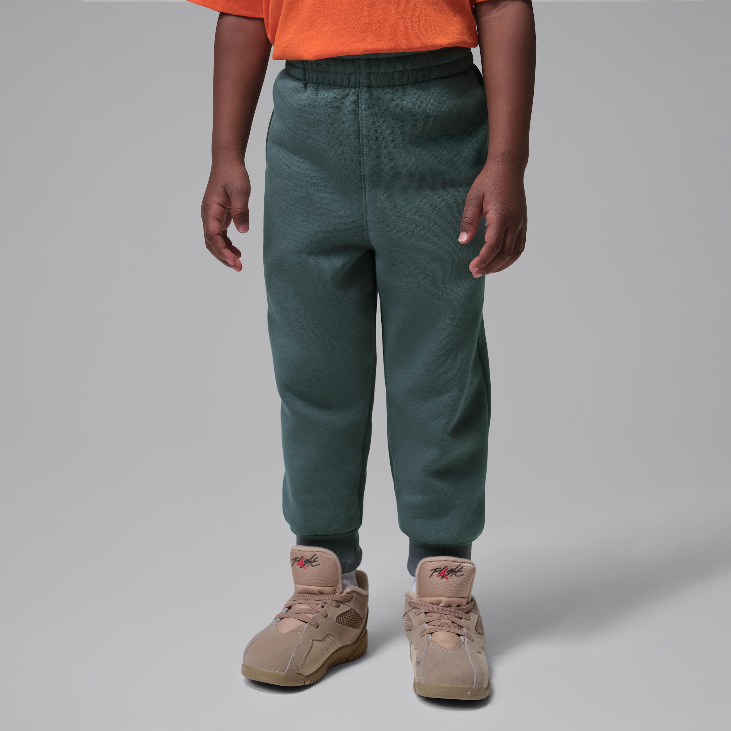 Jordan Brooklyn Fleece Toddler Pants by JORDAN