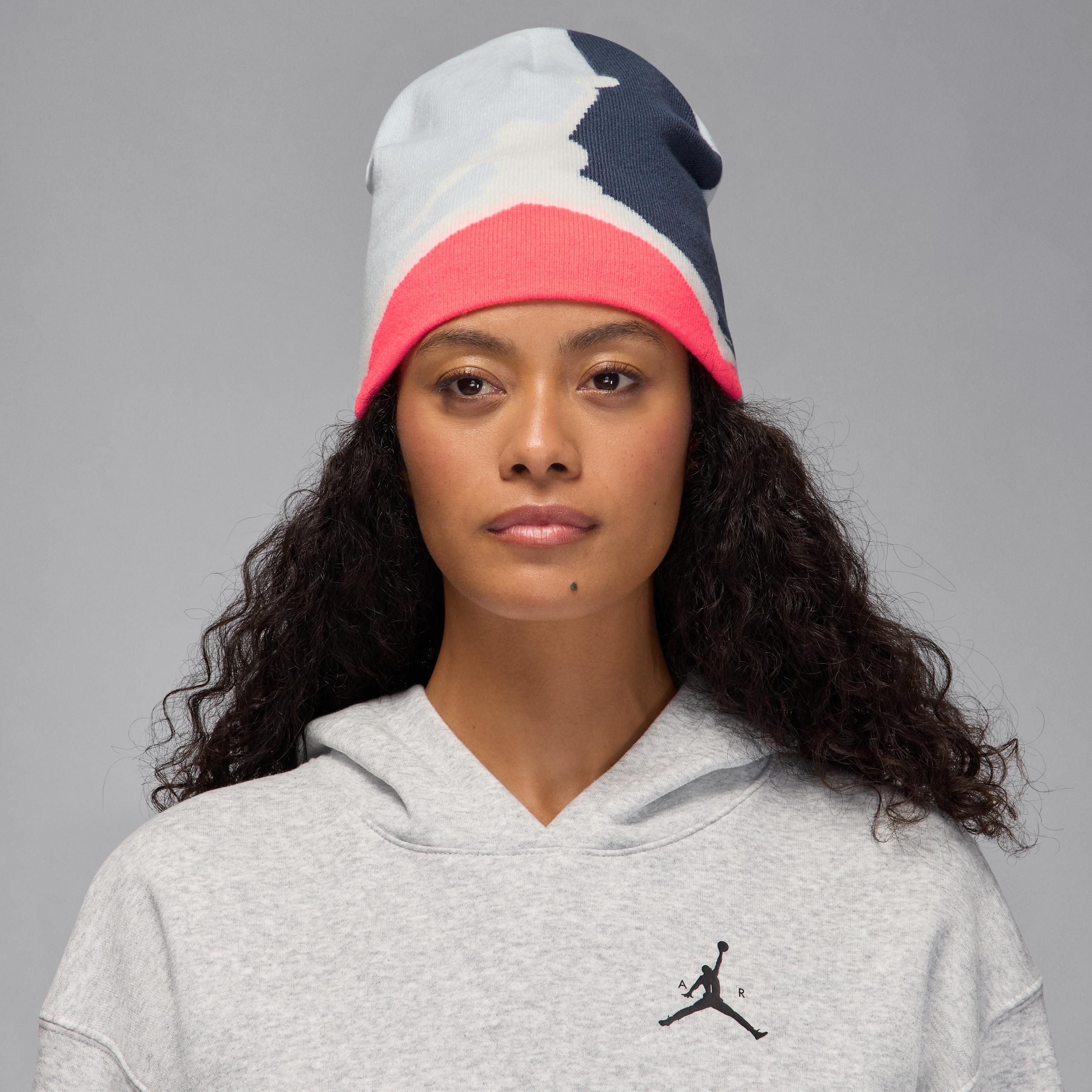 Jordan Brooklyn Peak Beanie by JORDAN