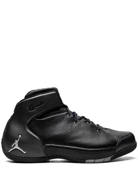 Jordan Carmelo 1.5 high-top sneakers by JORDAN