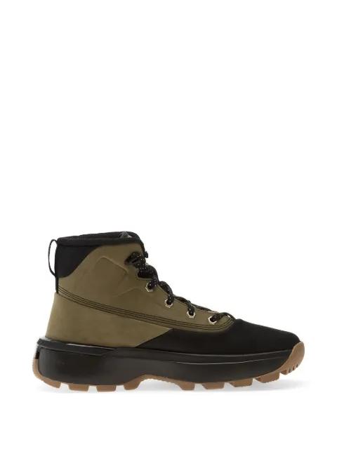 Jordan City high-top sneakers by JORDAN