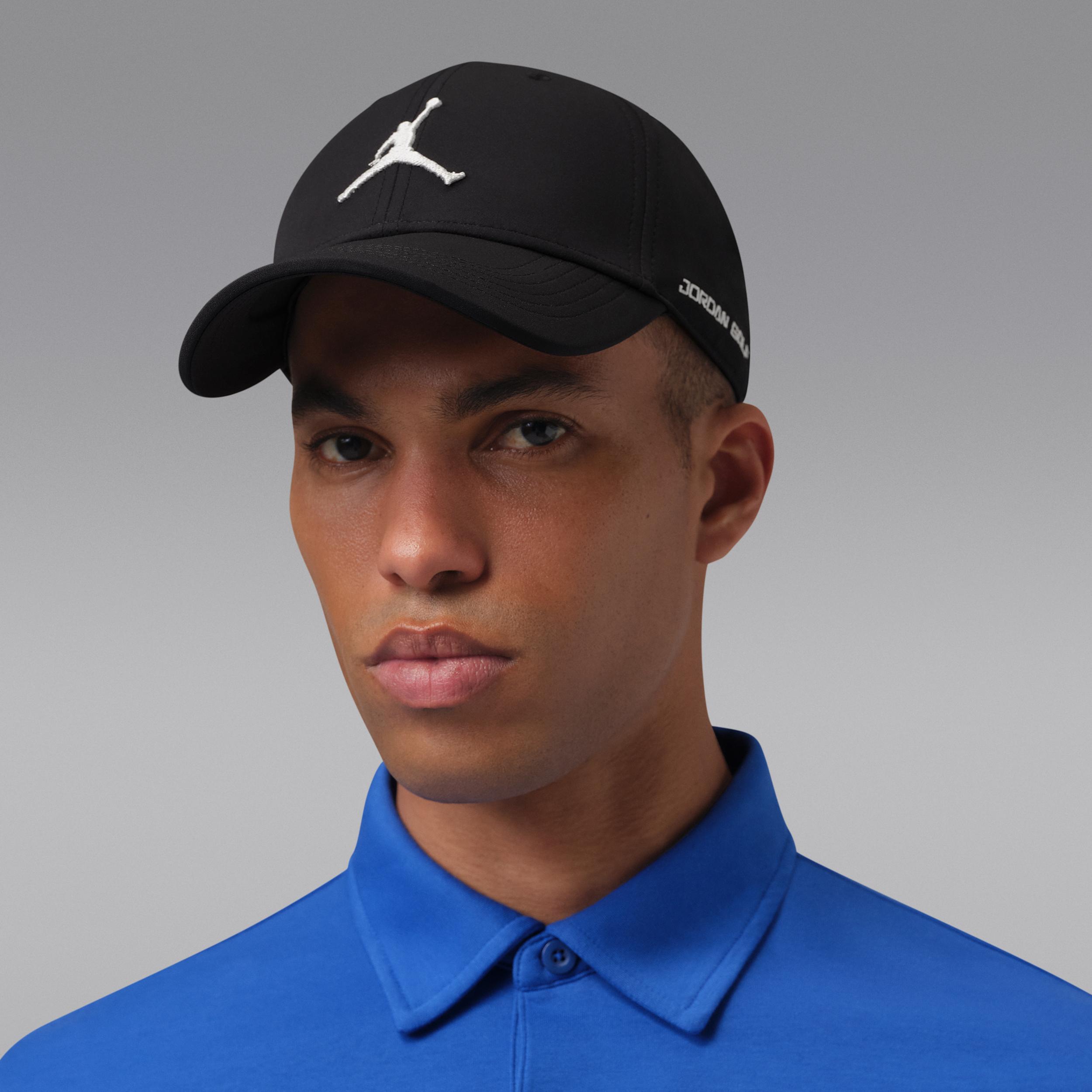 Jordan Club Dri-FIT Structured Golf Hat by JORDAN