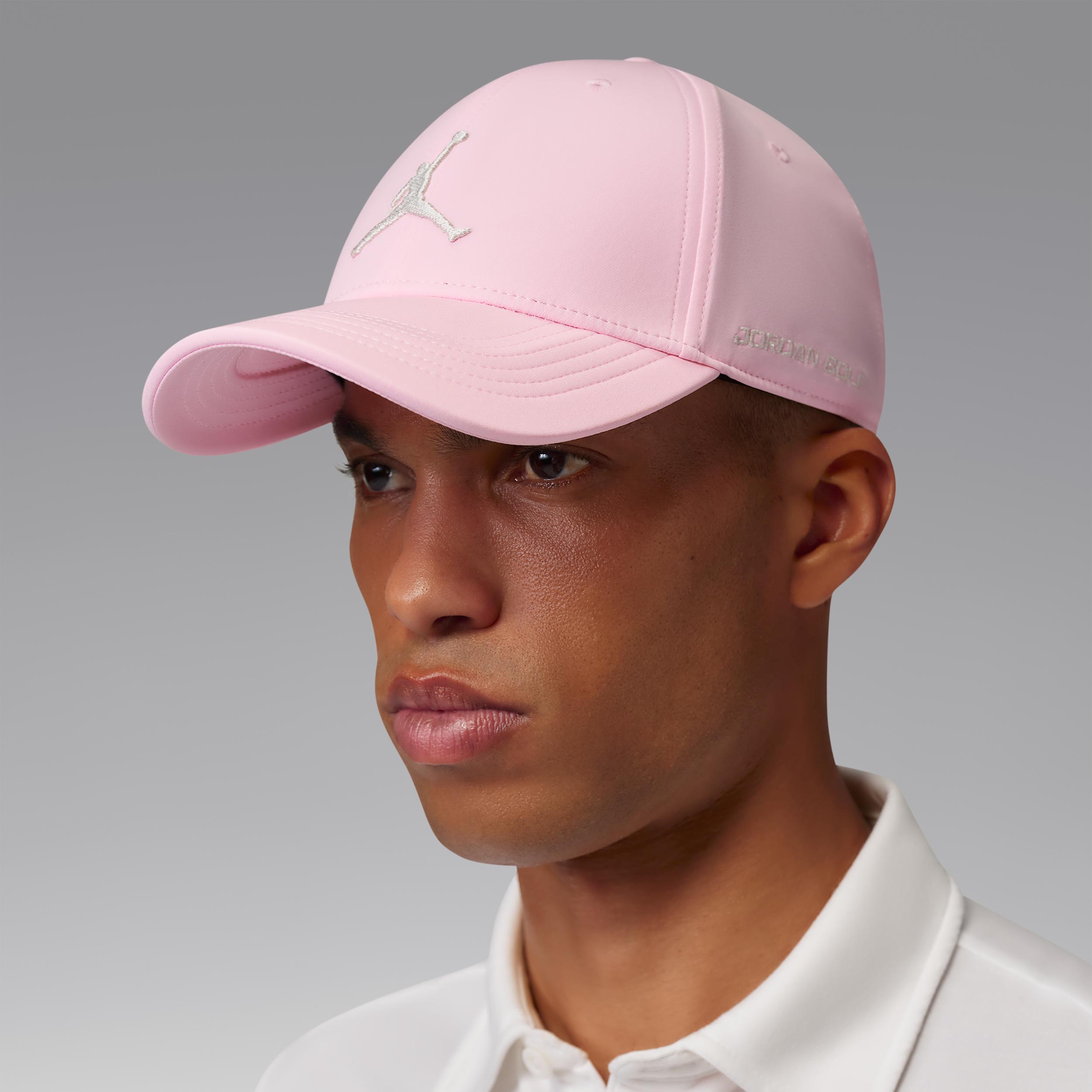Jordan Club Dri-FIT Structured Golf Hat by JORDAN