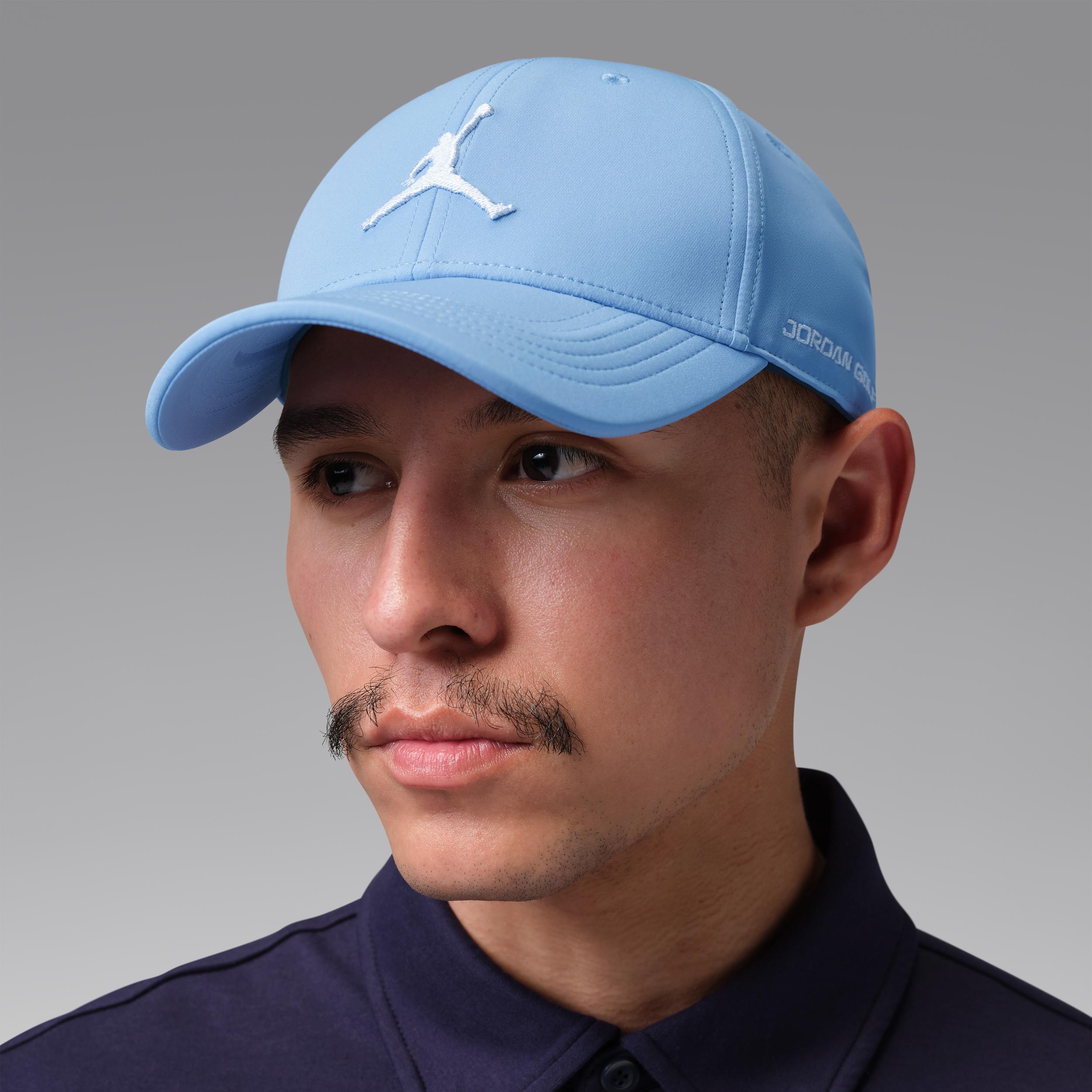 Jordan Club Dri-FIT Structured Golf Hat by JORDAN