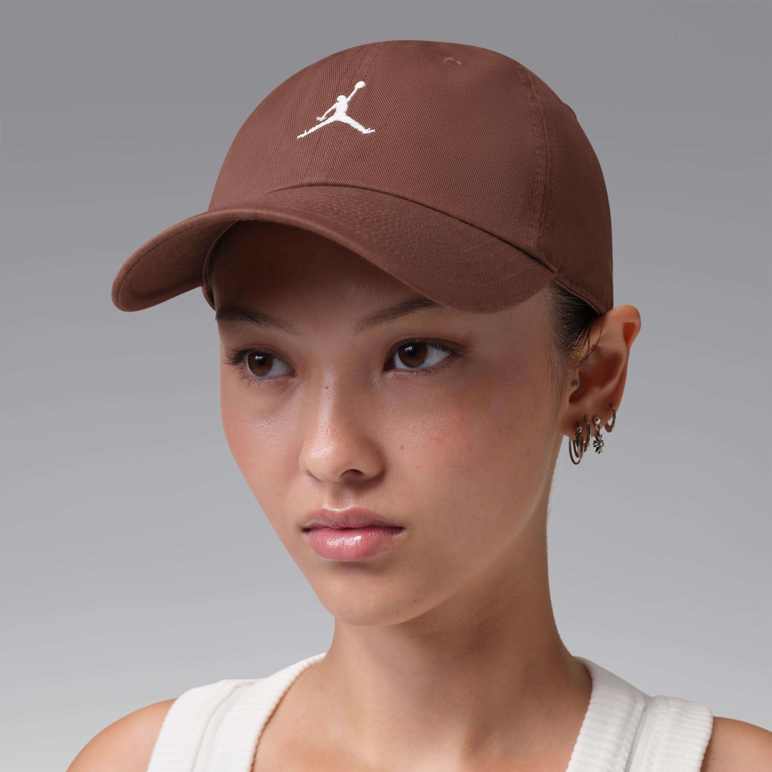 Jordan Club Unstructured Cap by JORDAN
