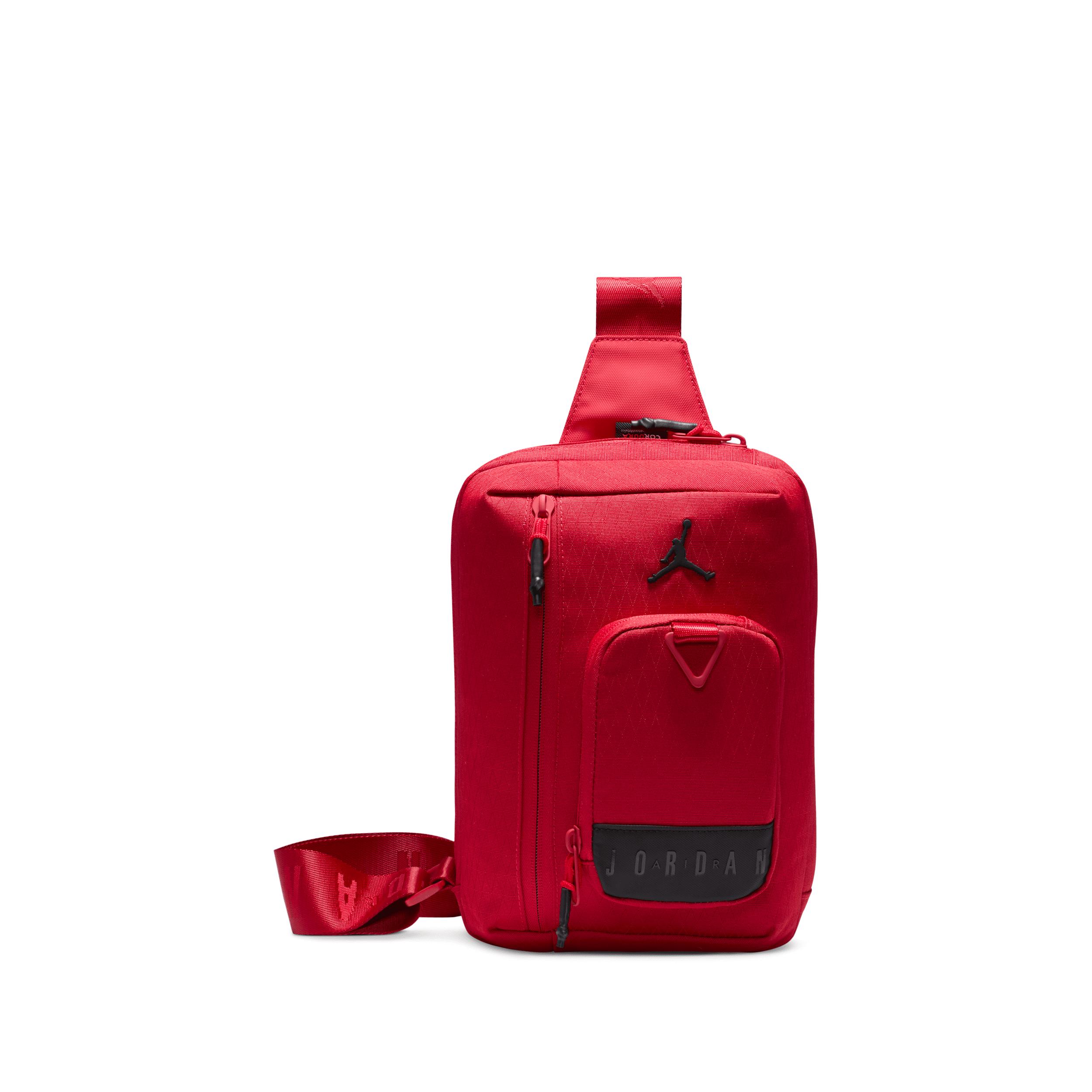 Jordan Collectors Crossbody Bag (3L) by JORDAN