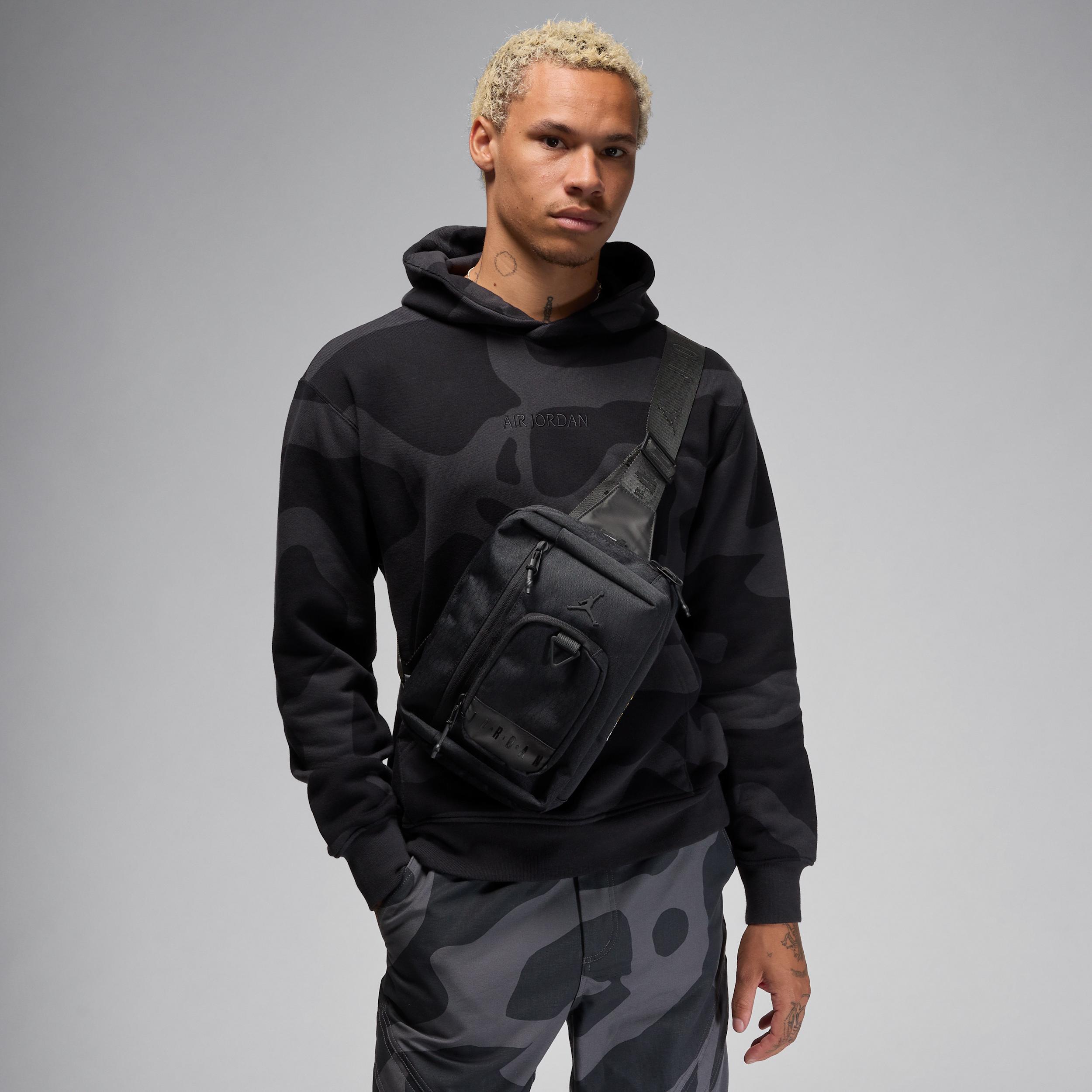 Jordan Collectors Crossbody Bag (3L) by JORDAN