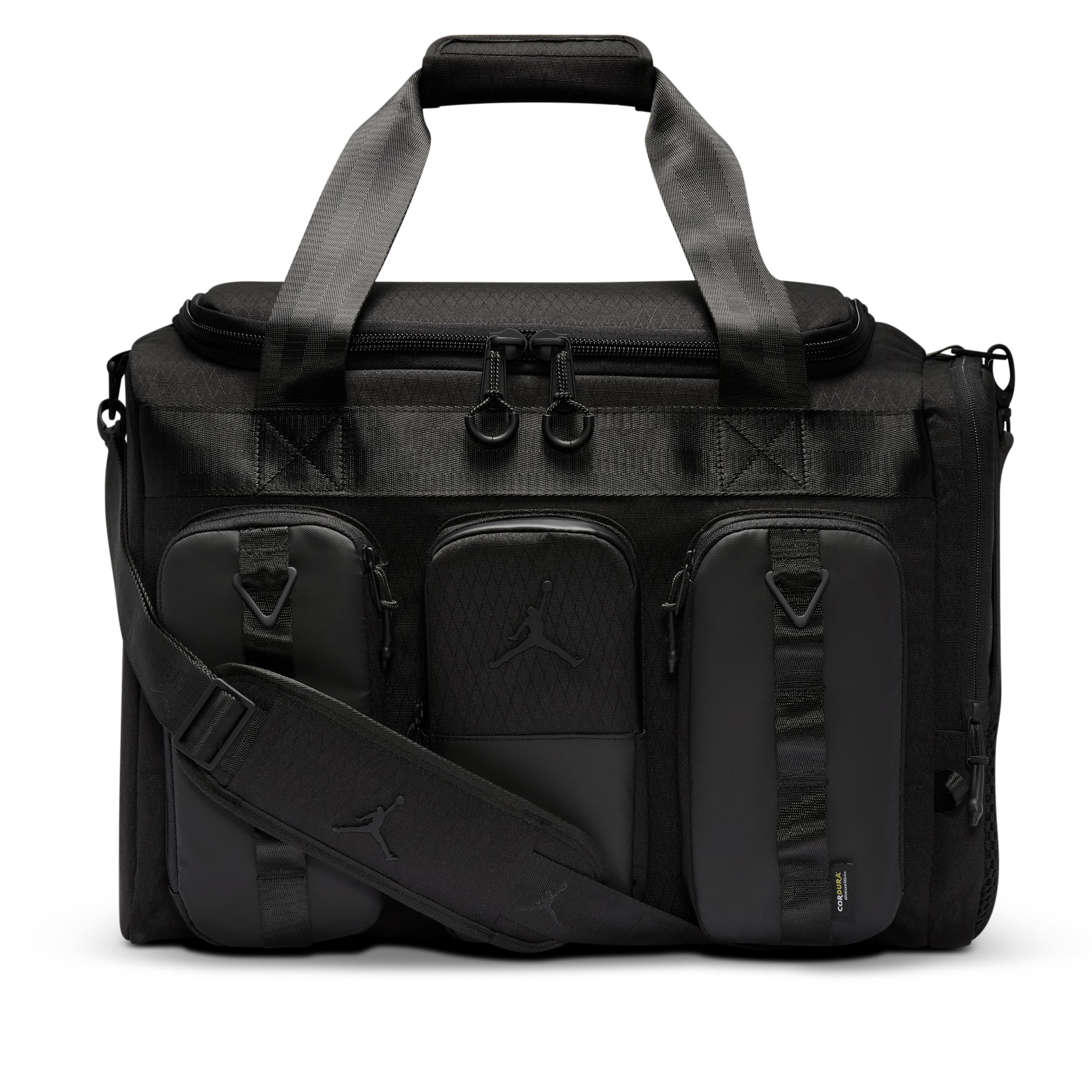 Jordan Collectors Gym Duffel (45L) by JORDAN