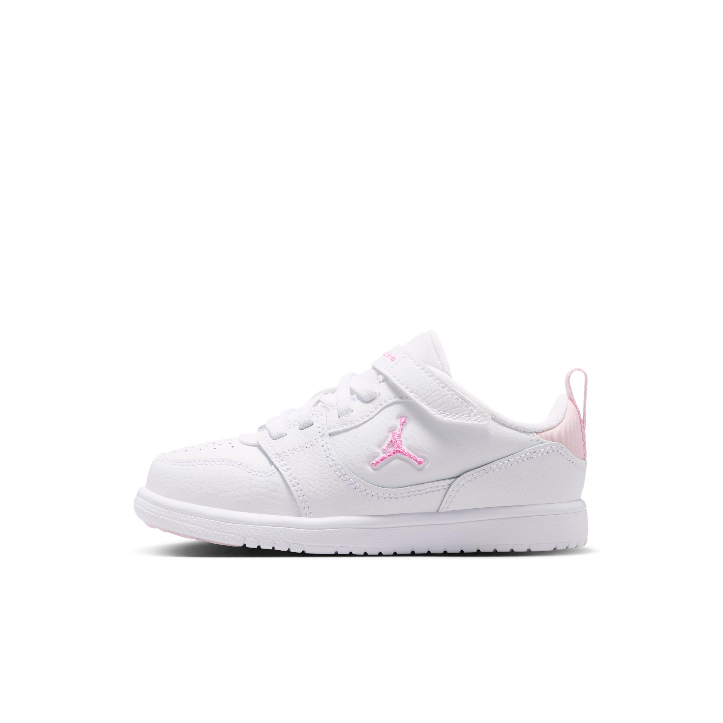 Jordan Court Connect Low Little Kids' Shoes by JORDAN