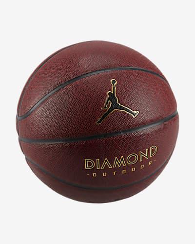 Jordan Diamond Outdoor Basketball by JORDAN