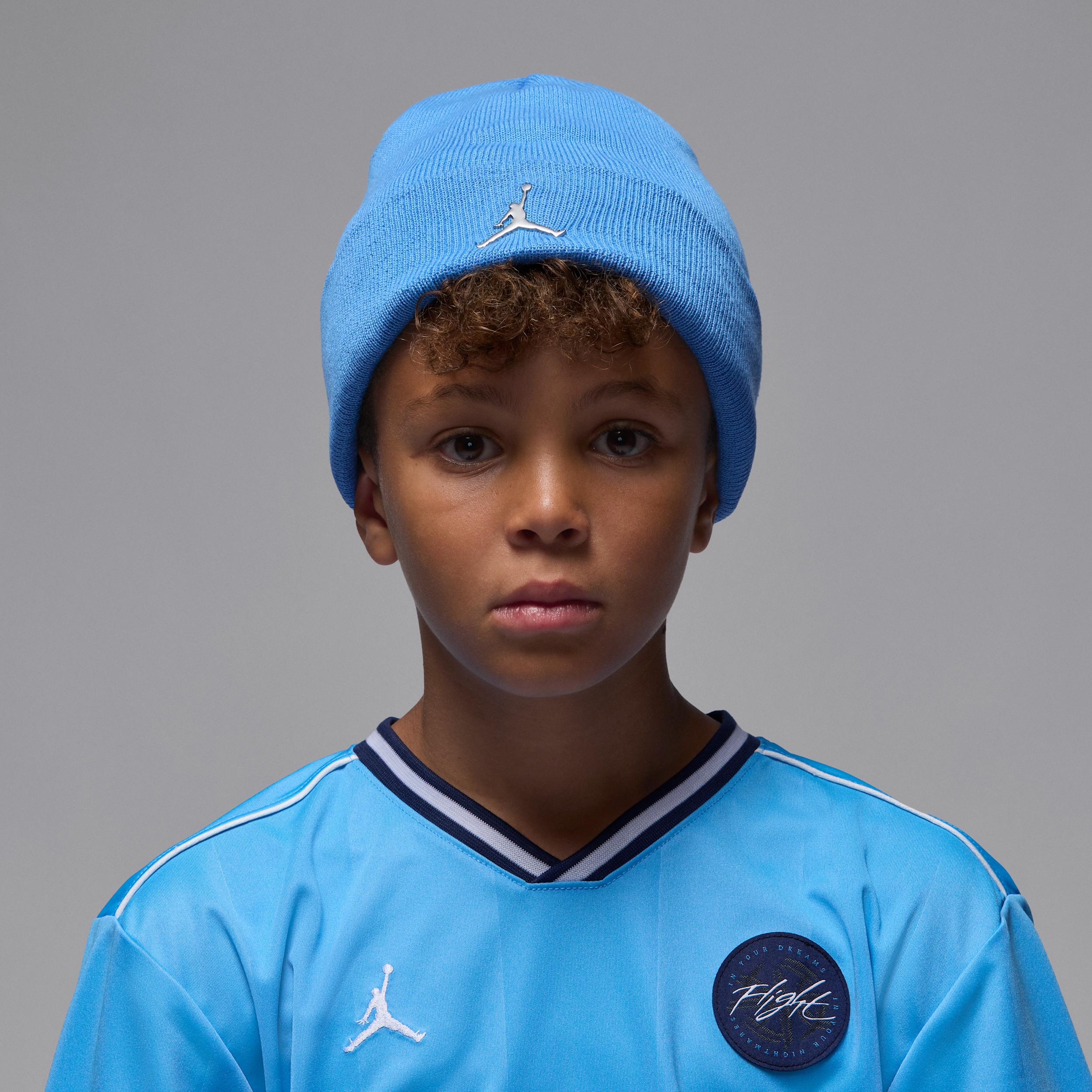 Jordan Dri-FIT Big Kids' Beanie by JORDAN