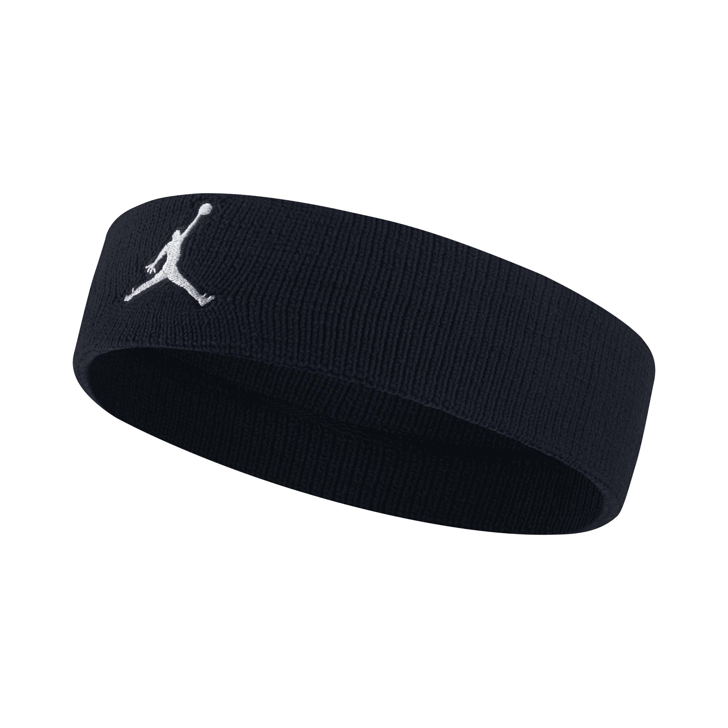 Jordan Dri-FIT Jumpman Headband by JORDAN