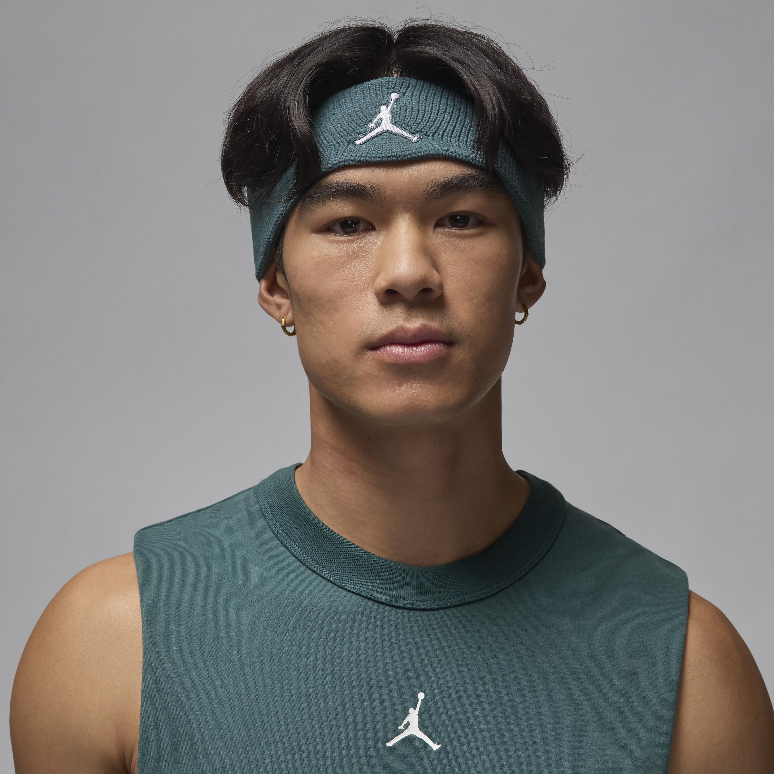 Jordan Dri-FIT Jumpman Headband by JORDAN