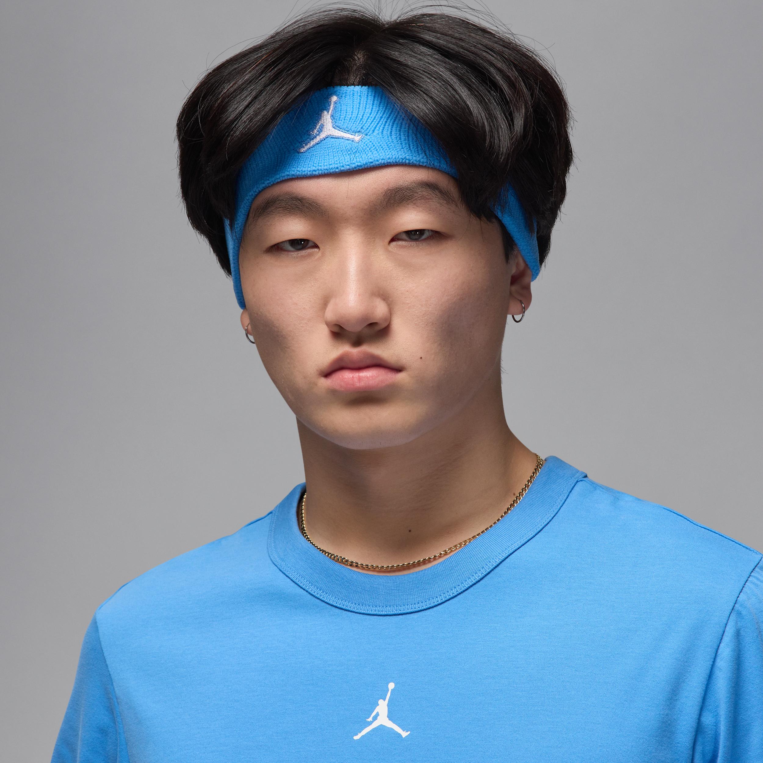 Jordan Dri-FIT Jumpman Headband by JORDAN