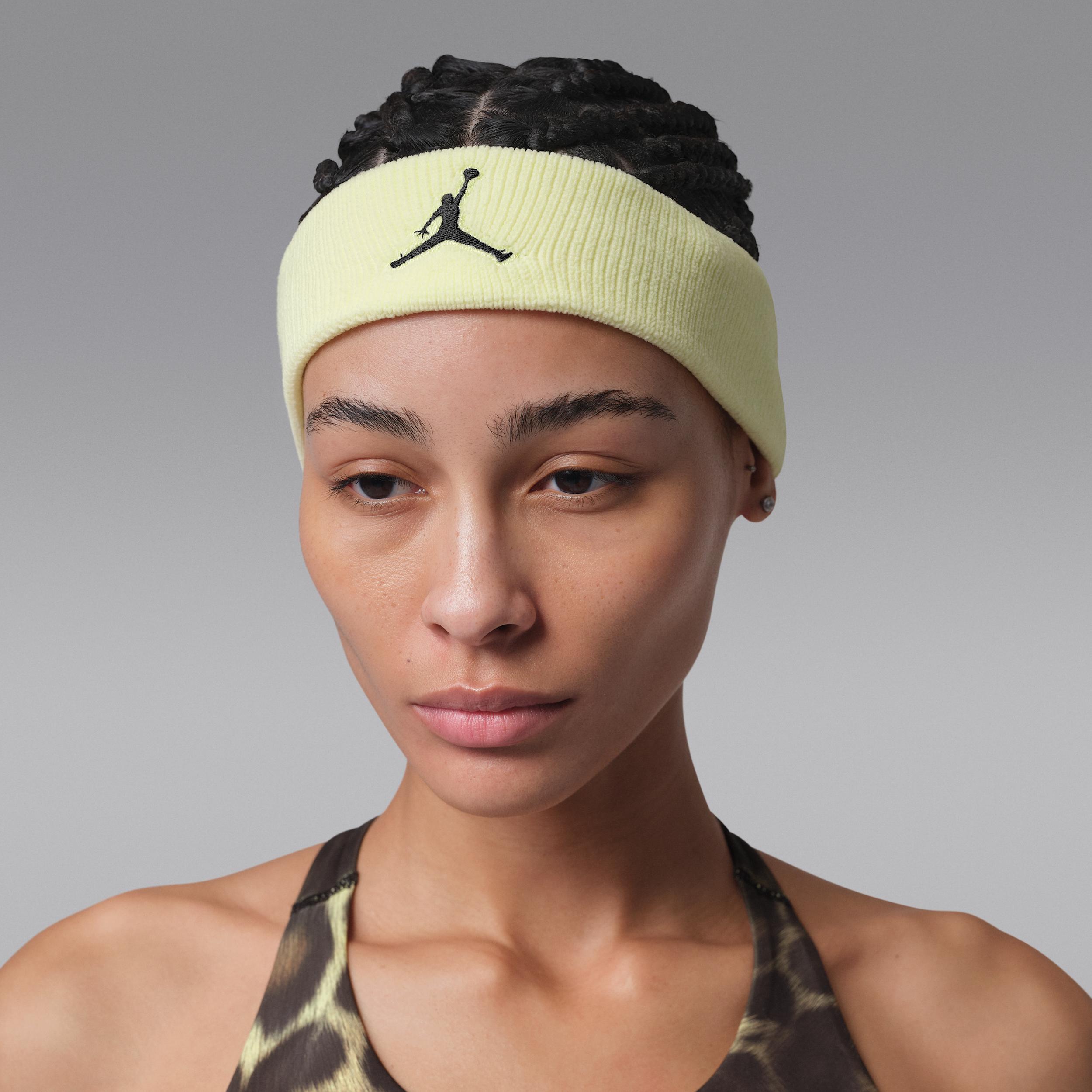 Jordan Dri-FIT Jumpman Headband by JORDAN