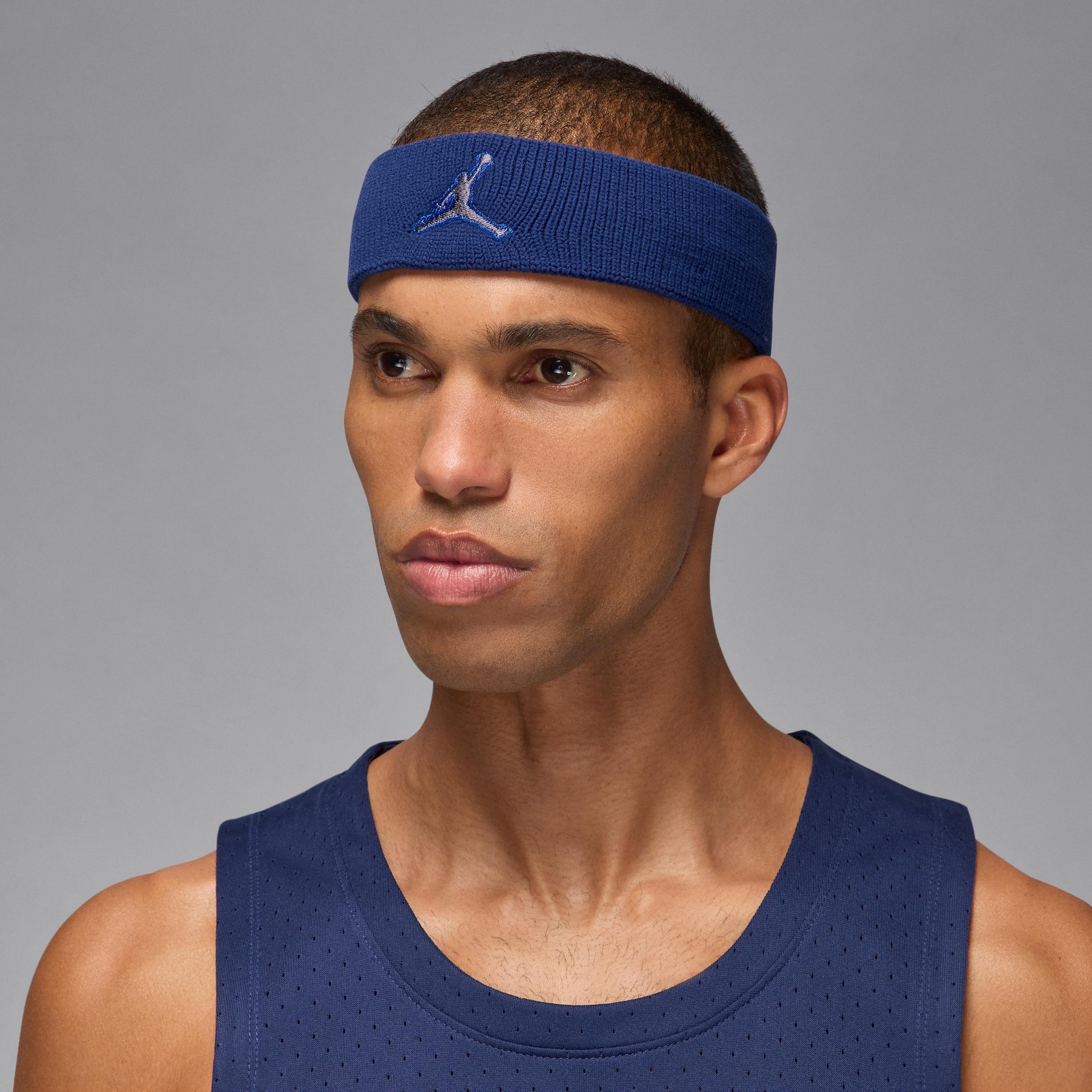 Jordan Dri-FIT Jumpman Headband by JORDAN
