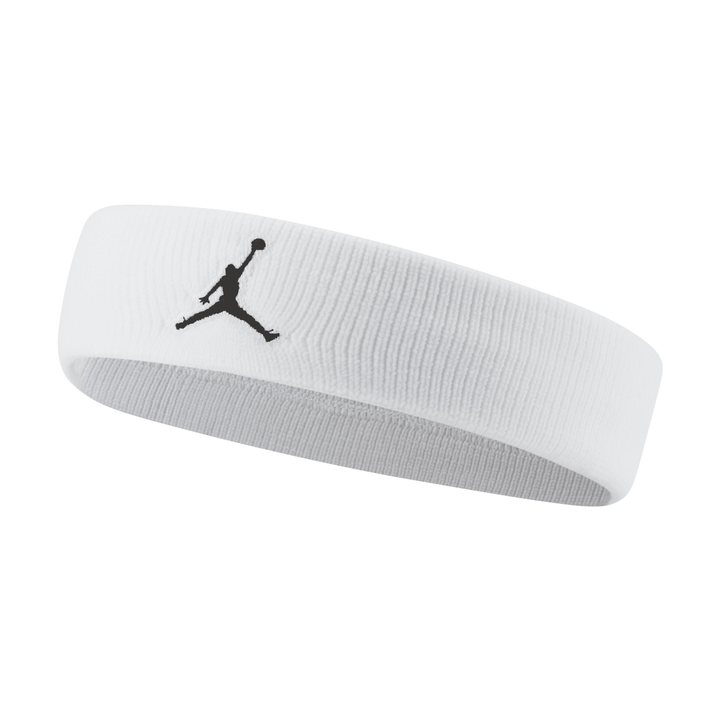 Jordan Dri-FIT Jumpman Headband by JORDAN