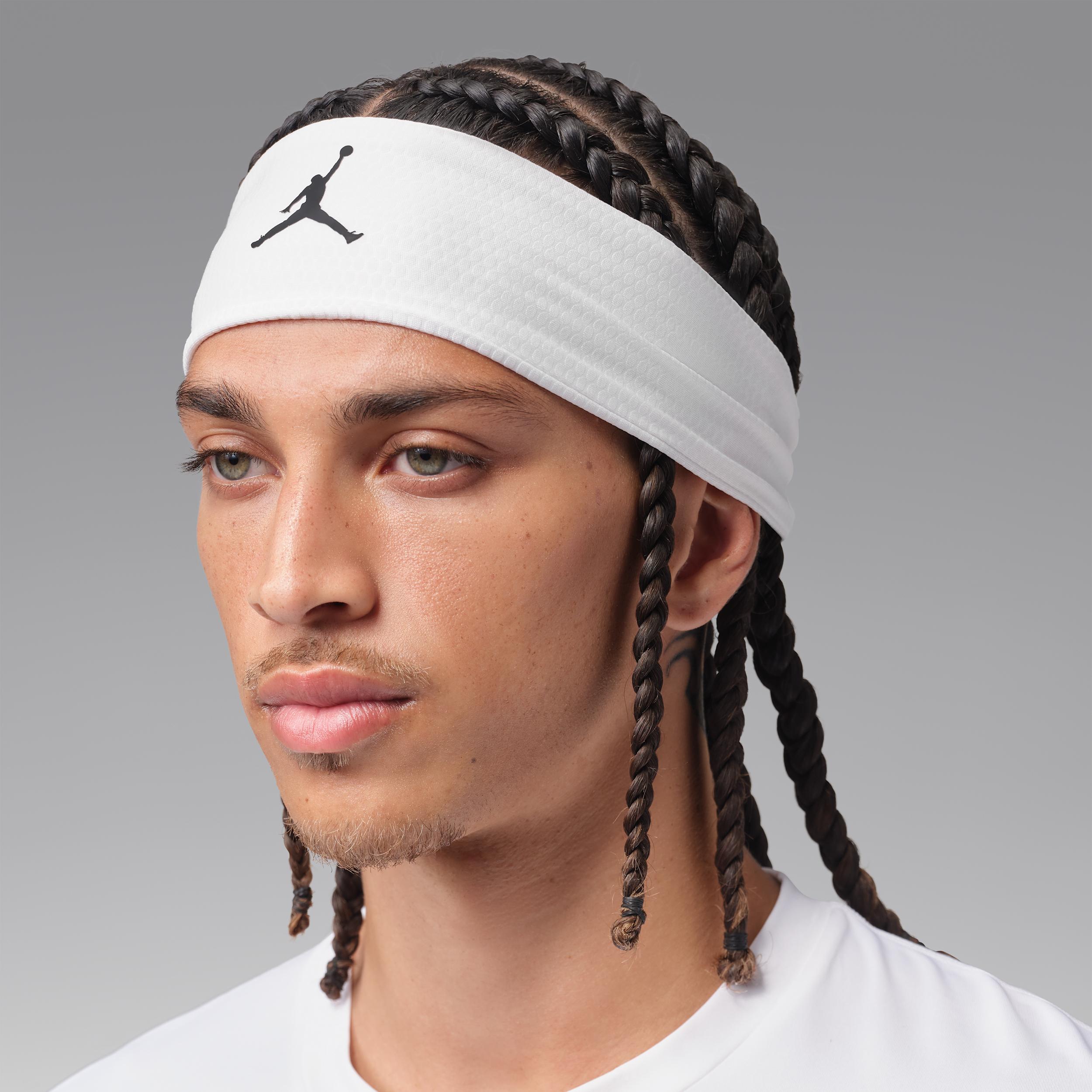 Jordan Dri-FIT Performance Sport Head Tie by JORDAN