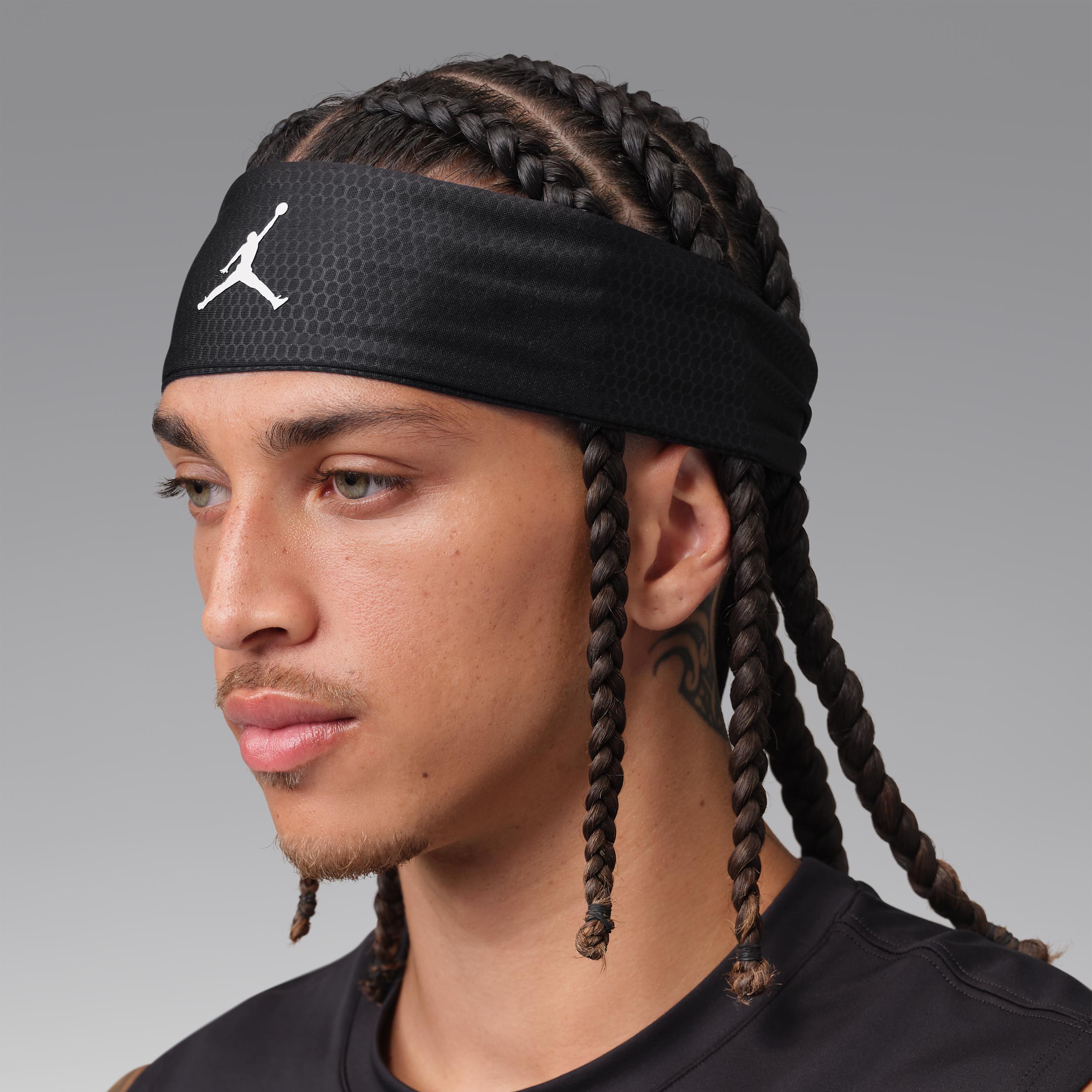 Jordan Dri-FIT Performance Sport Head Tie by JORDAN