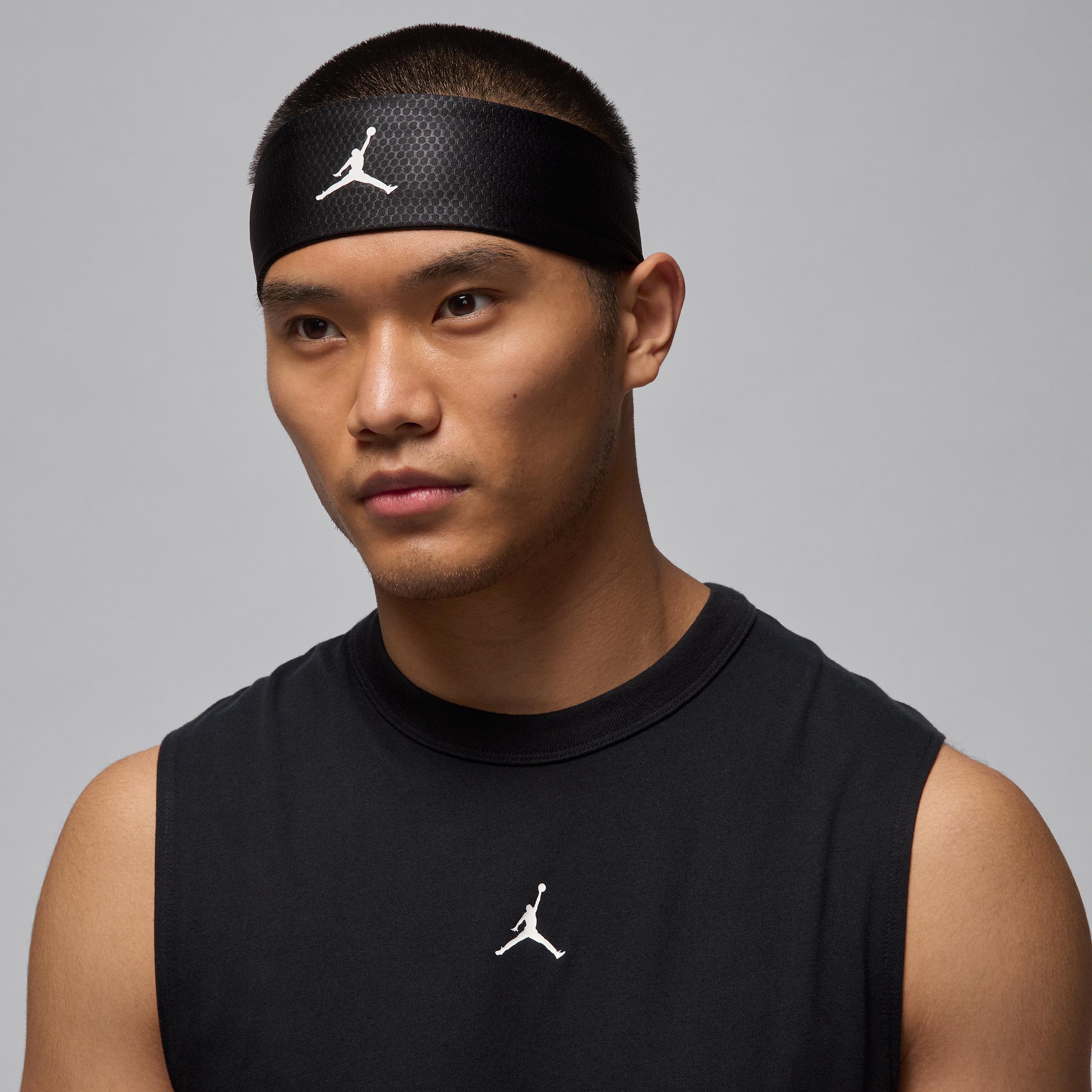 Jordan Dri-FIT Performance Sport Headband by JORDAN