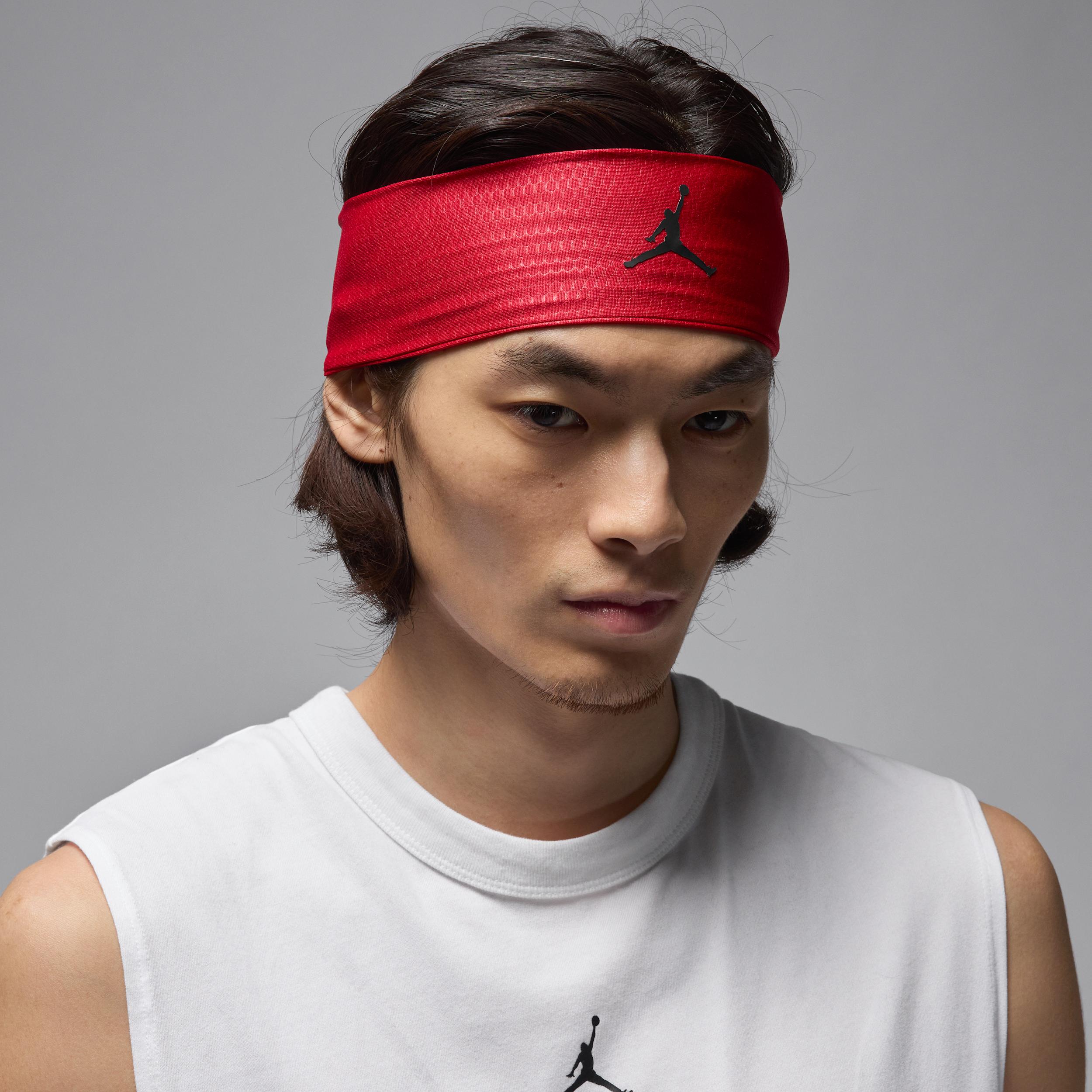 Jordan Dri-FIT Performance Sport Headband by JORDAN
