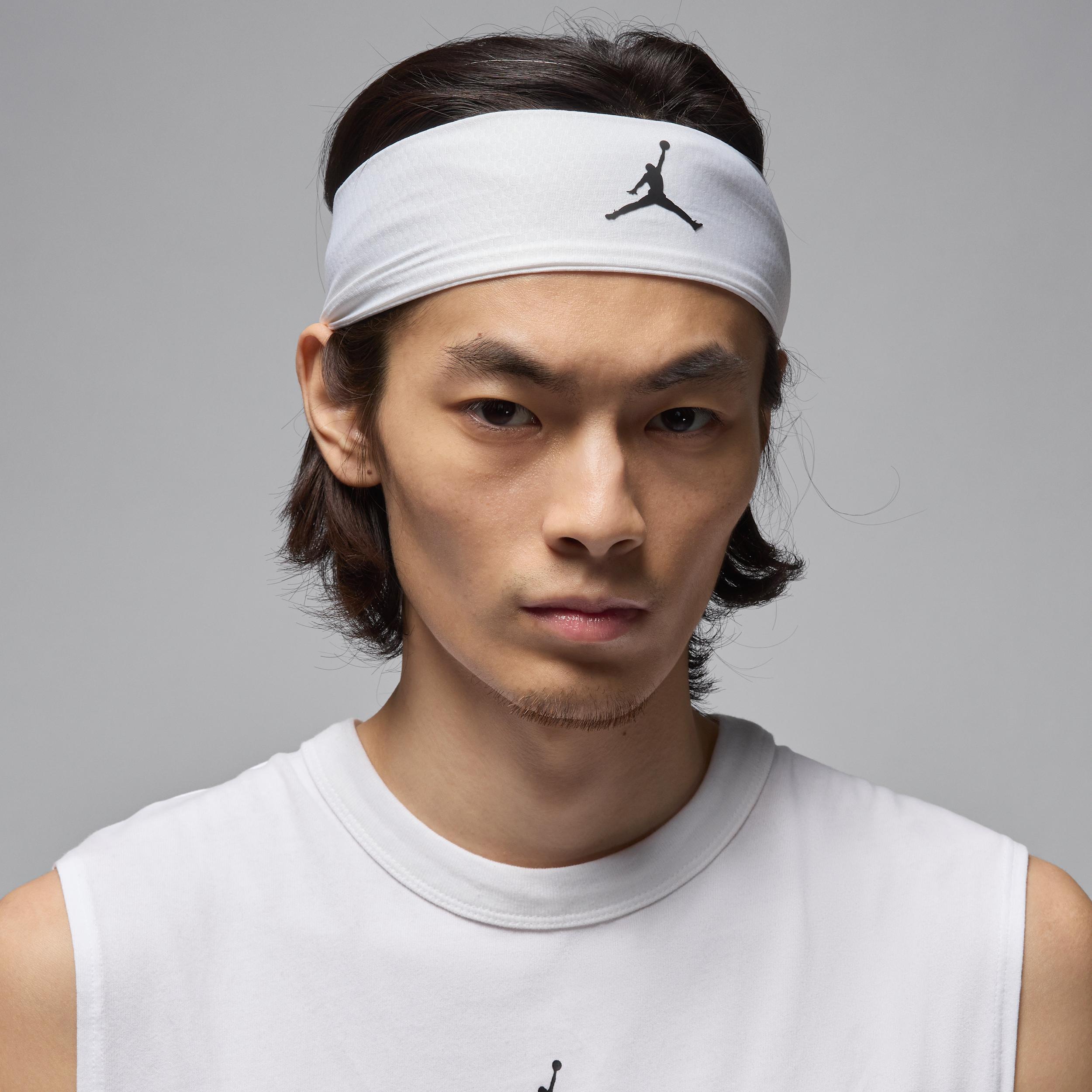 Jordan Dri-FIT Performance Sport Headband by JORDAN