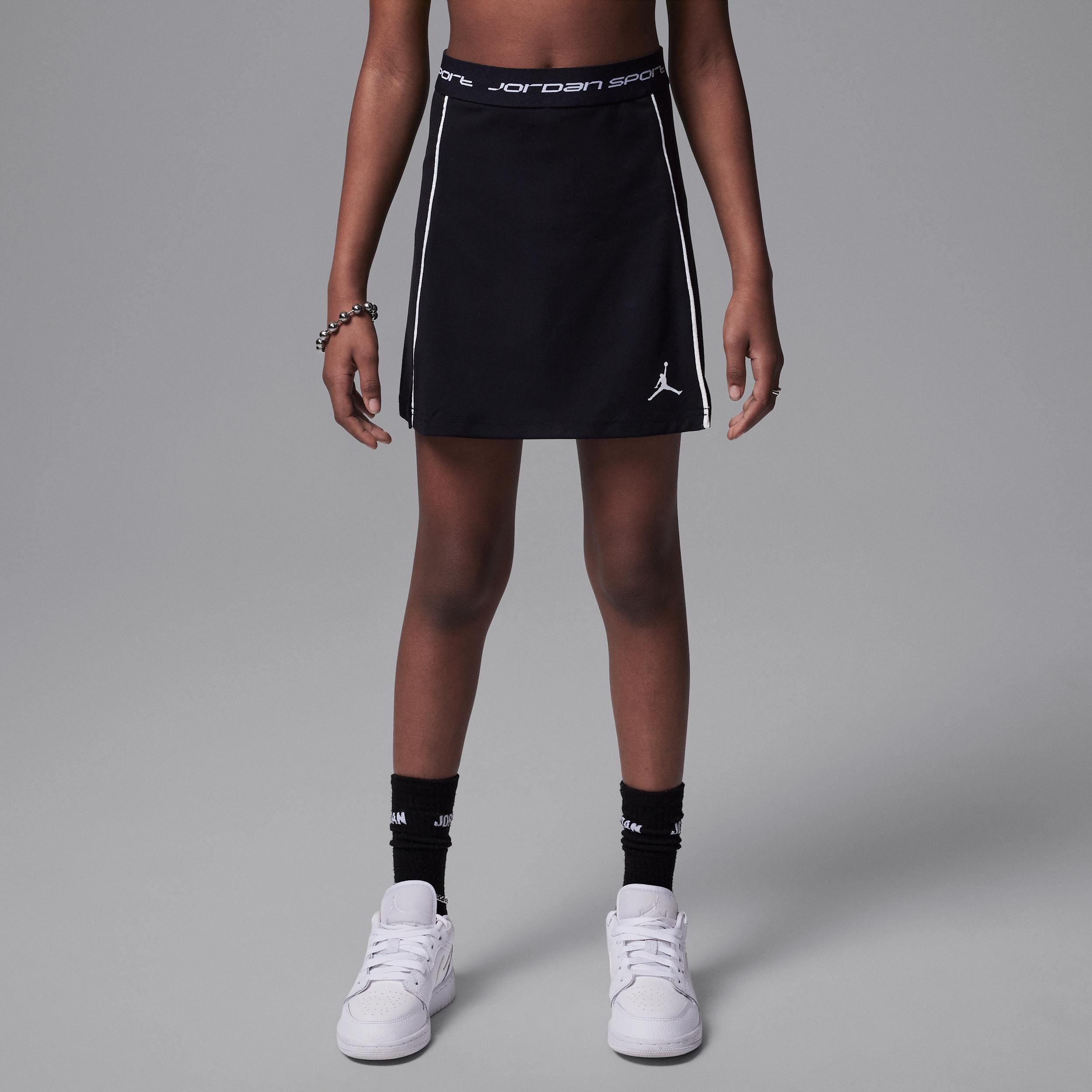 Jordan Dri-FIT Sport Big Kids' Skort by JORDAN