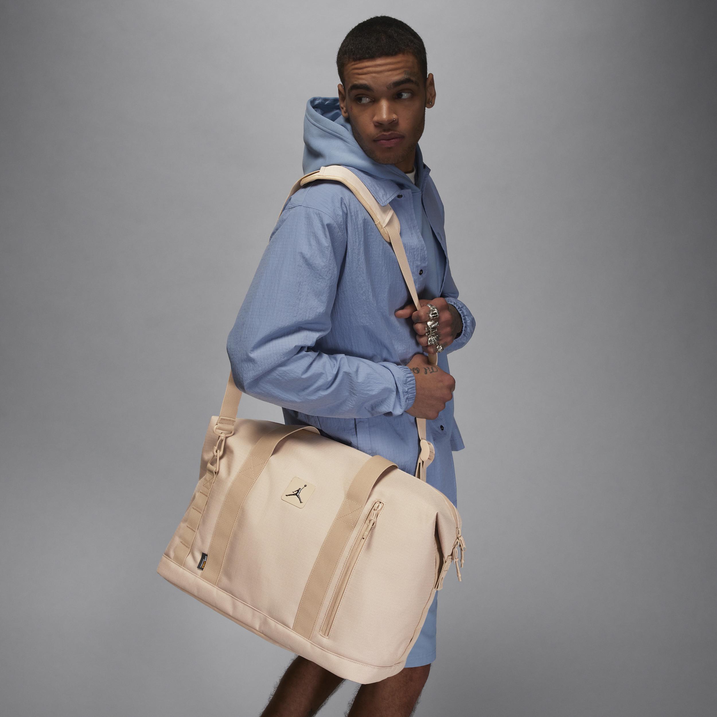 Jordan Duffle Bag (40L) by JORDAN