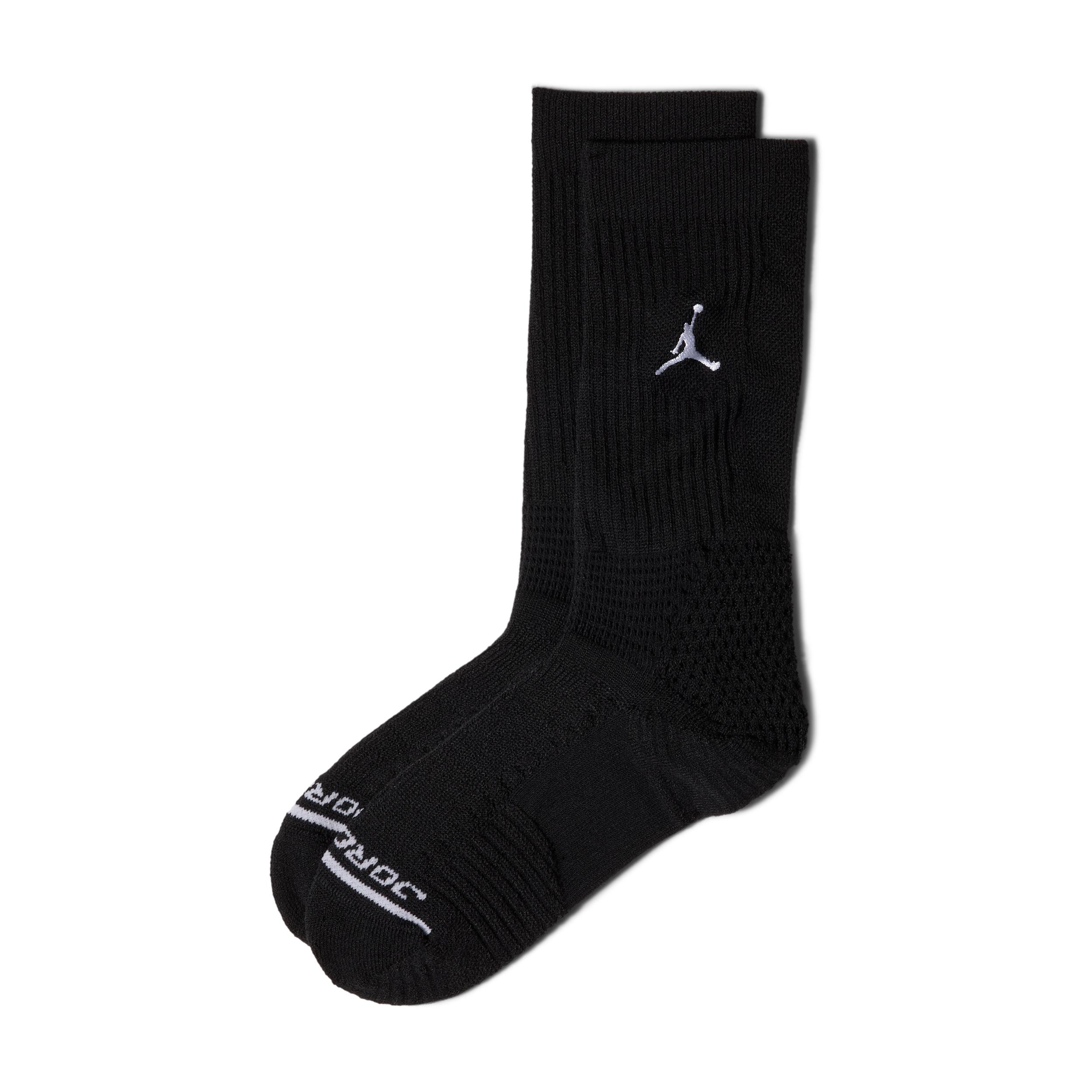 Jordan Elite Crew Socks (1 Pair) by JORDAN
