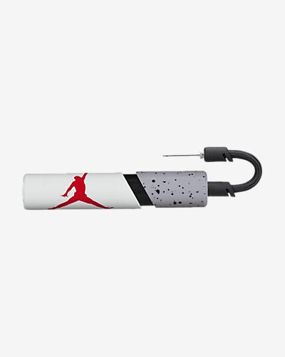 Jordan Essential Ball Pump by JORDAN
