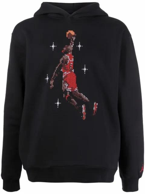 Jordan Essentials hoodie by JORDAN