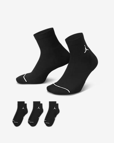 Jordan Everyday Ankle Socks (3 Pairs) by JORDAN