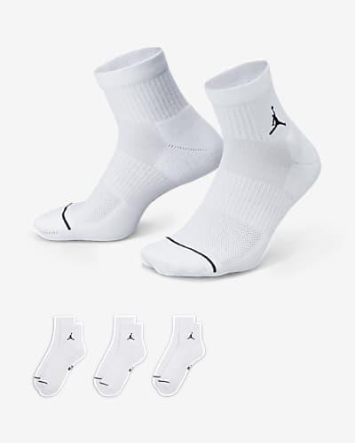 Jordan Everyday Ankle Socks (3 Pairs) by JORDAN