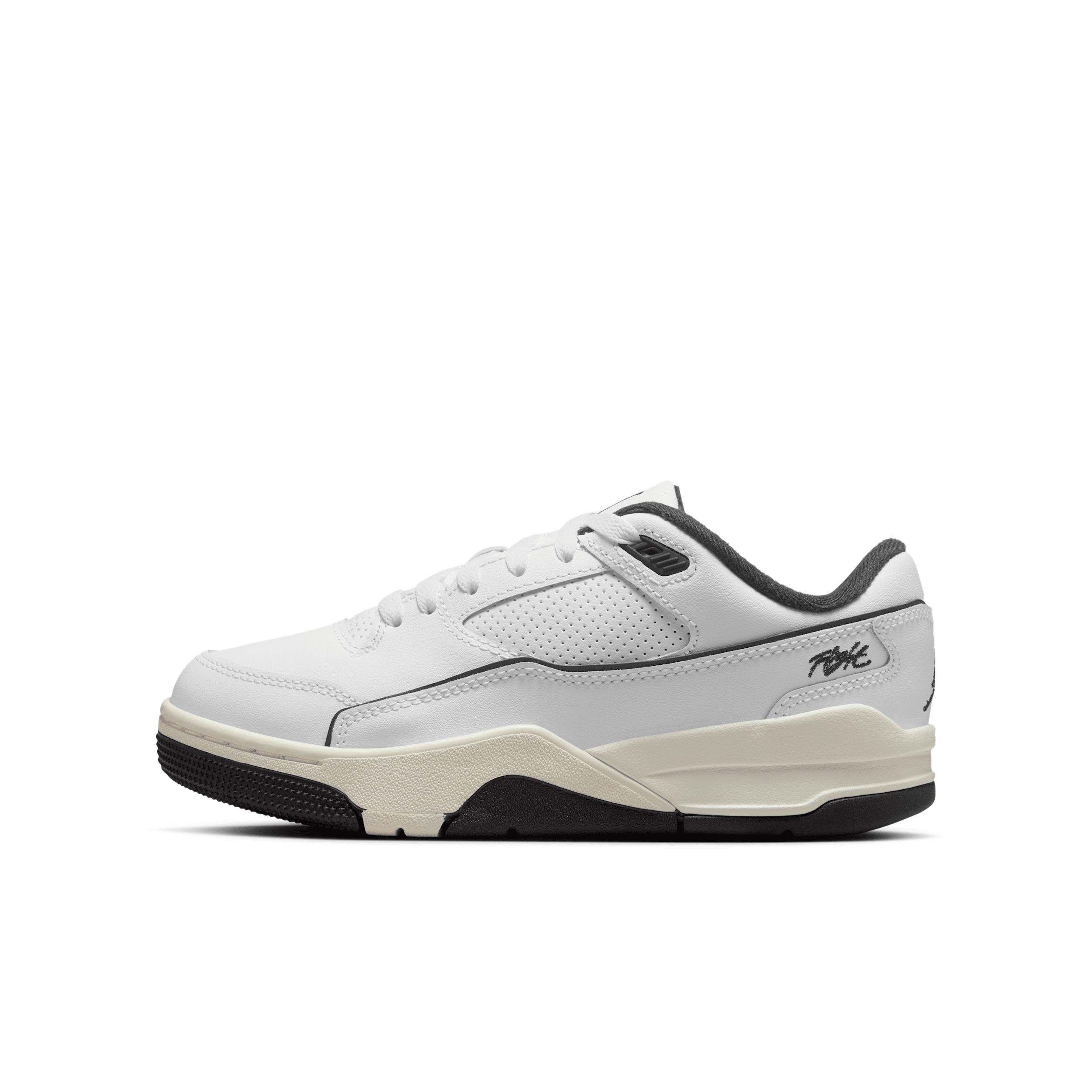 Jordan Flight Court Big Kids' Shoes by JORDAN