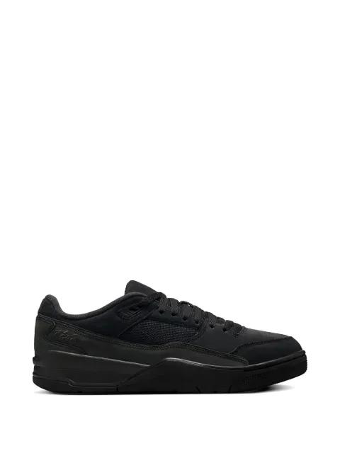 Jordan Flight Court embossed panel sneakers by JORDAN